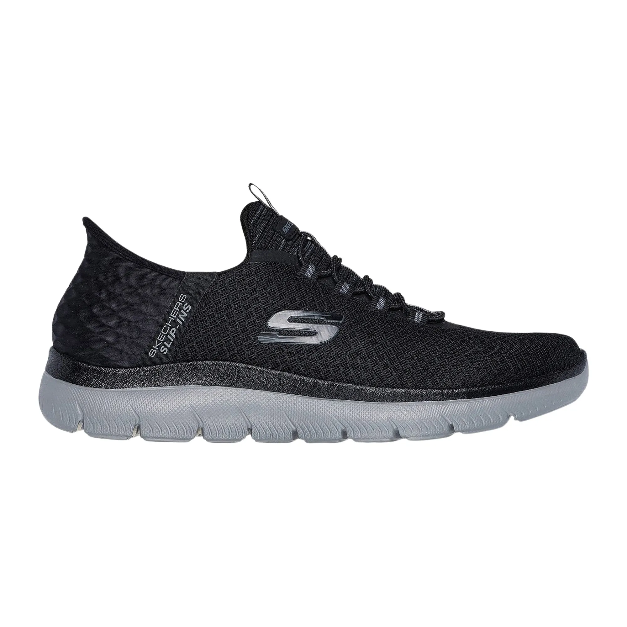 Skechers Summits - High Range Sneakers Heren