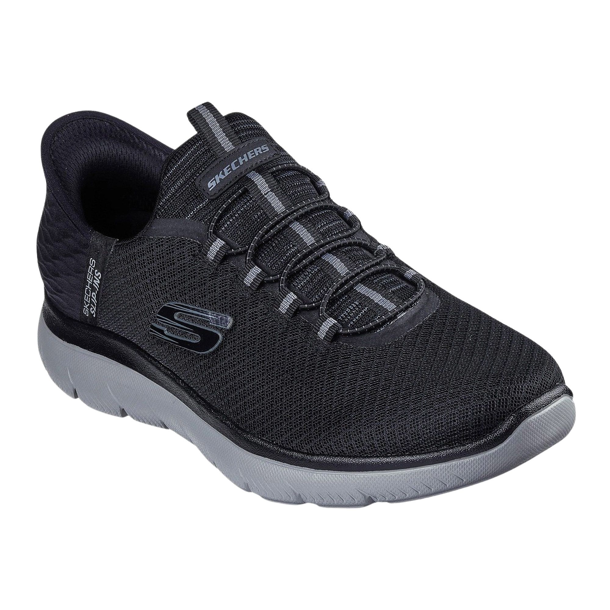 Skechers Summits - High Range Sneakers Heren