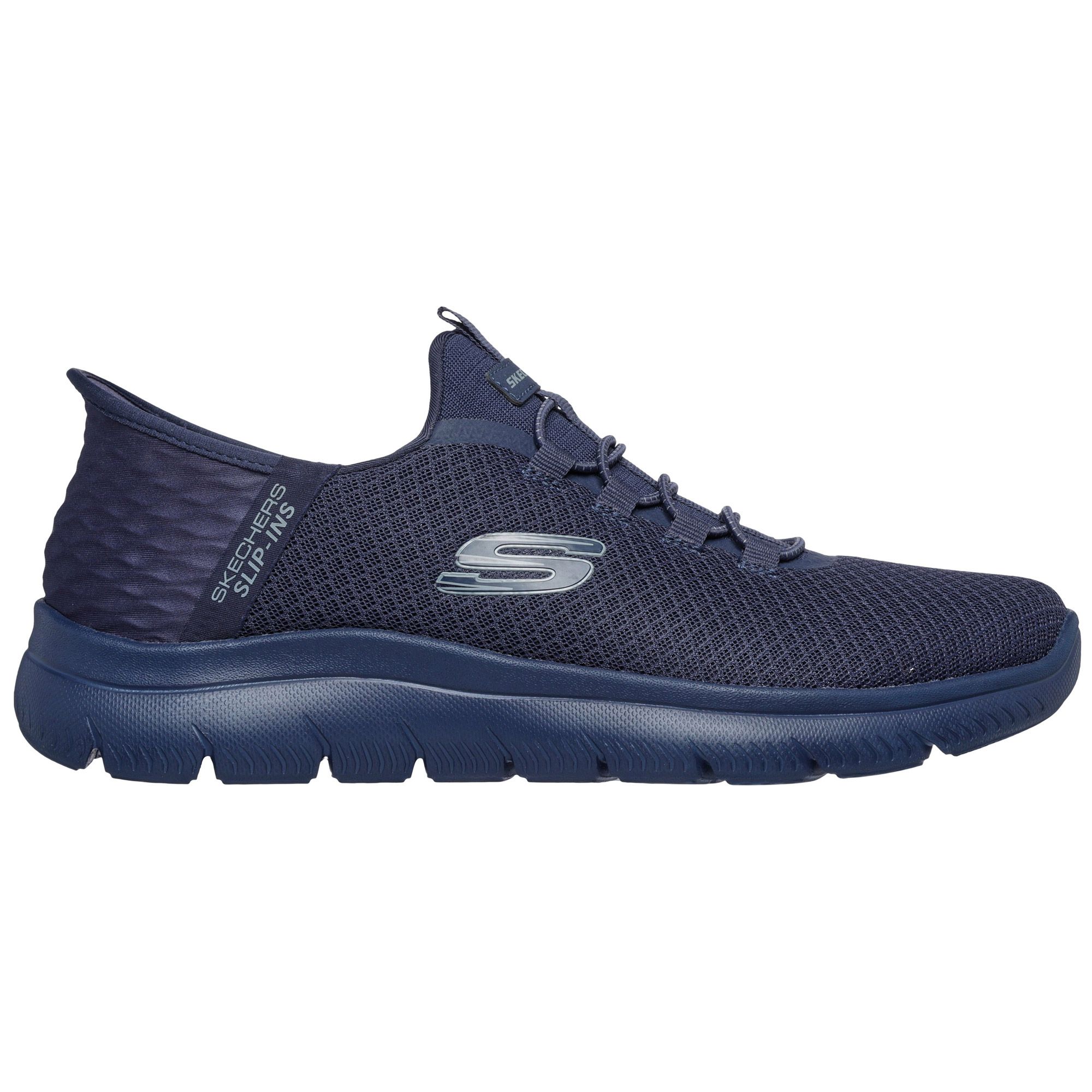 Baskets Skechers Summits - High Range Hommes