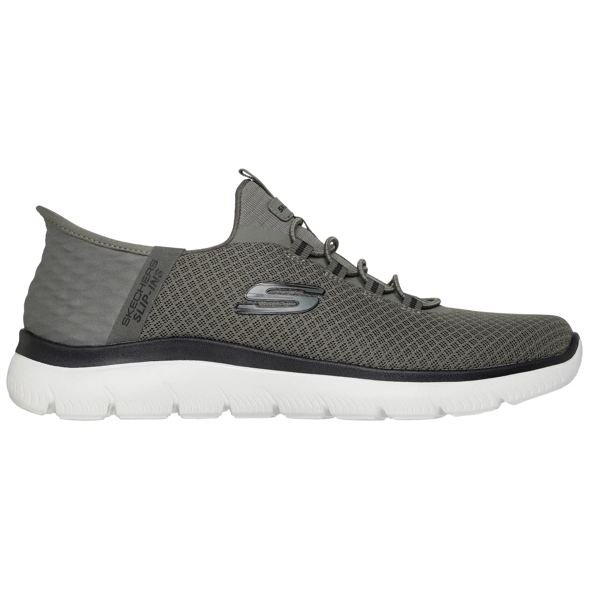 Skechers Summits - High Range Sneakers Heren