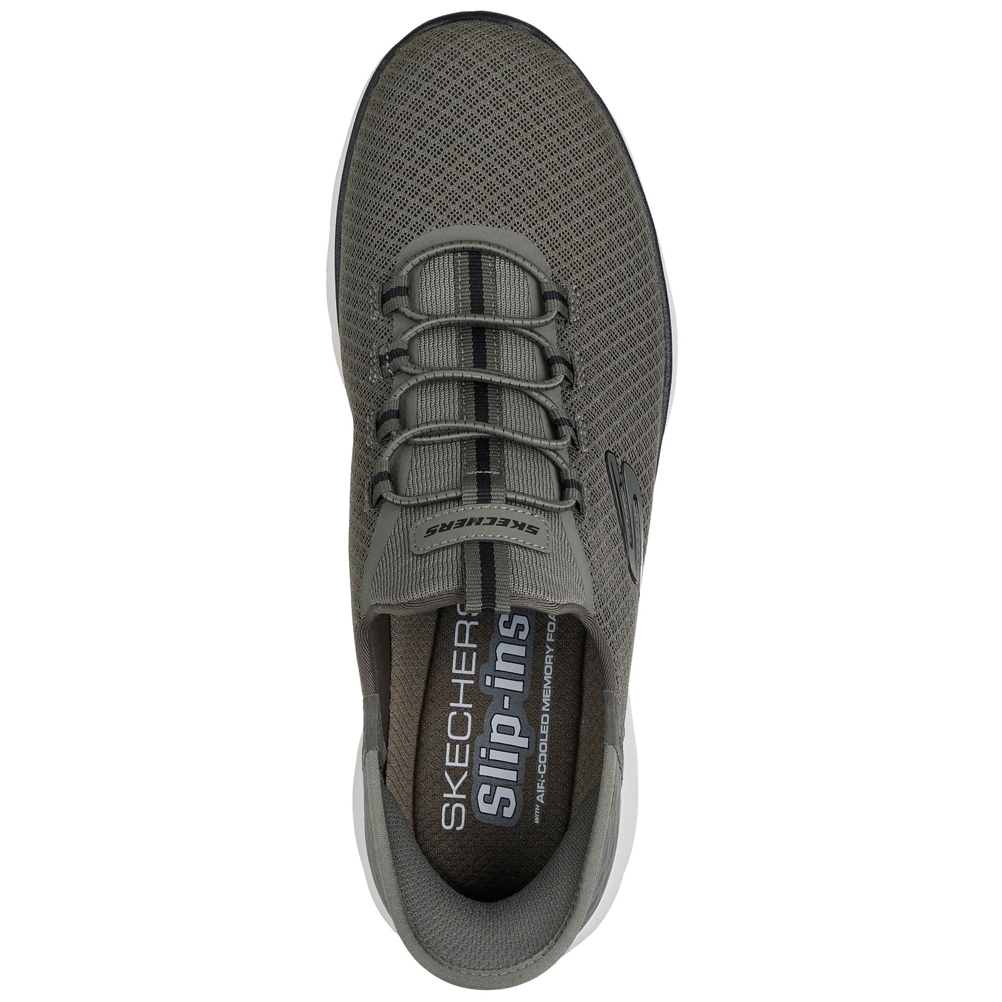 Skechers Summits - High Range Sneakers Heren