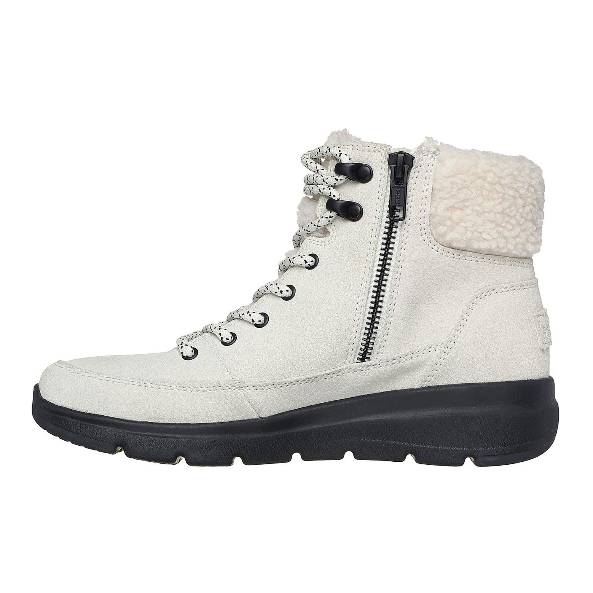 Skechers On-the-GO Glacial Ultra Sneakers Dames