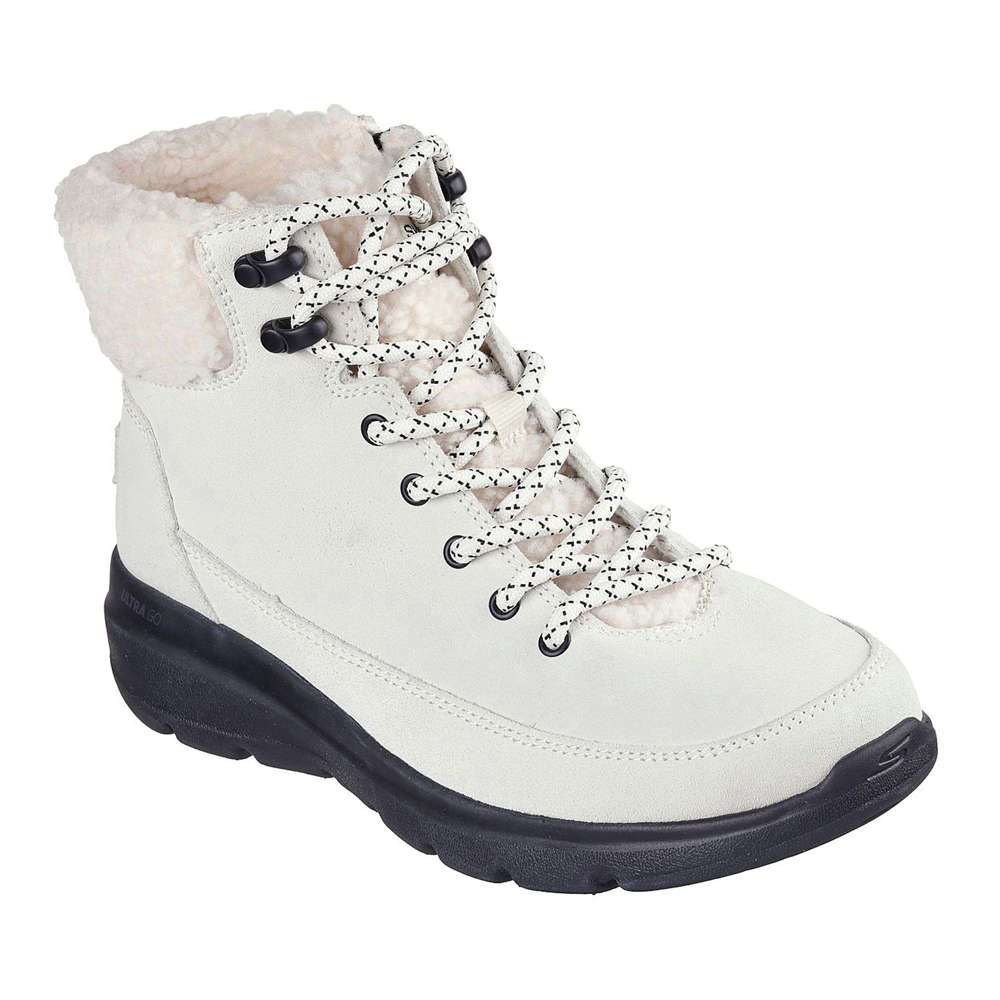 Skechers On-the-GO Glacial Ultra Sneakers Dames