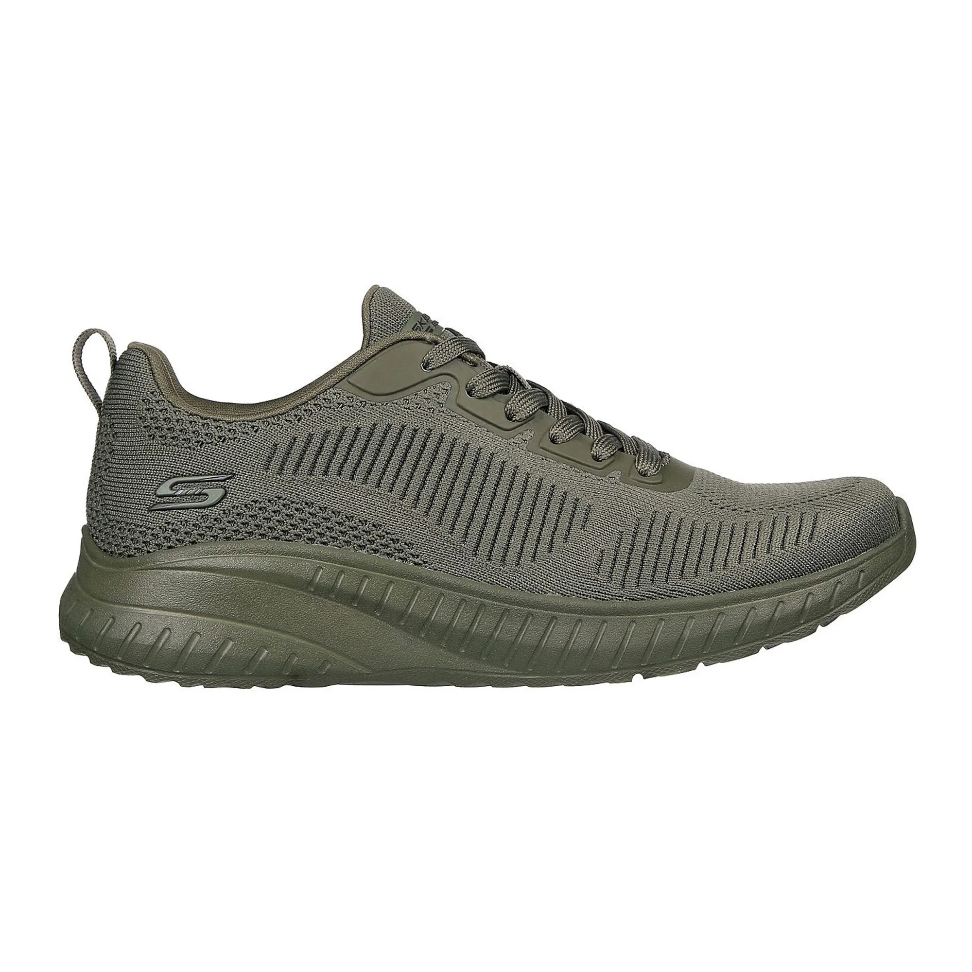 Skechers Bobs Squad Chaos - Face Off Sneakers Dames | Plutosport