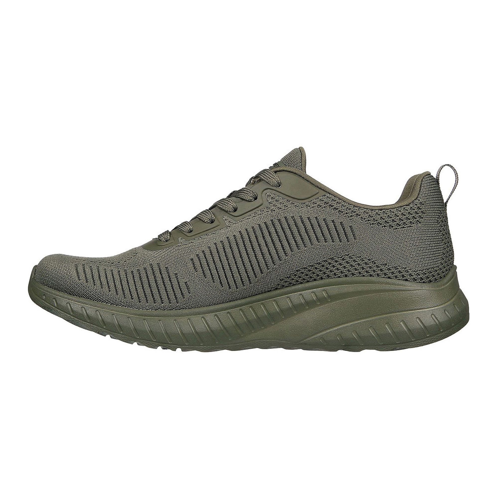 Skechers Bobs Squad Chaos - Face Off Sneakers Dames