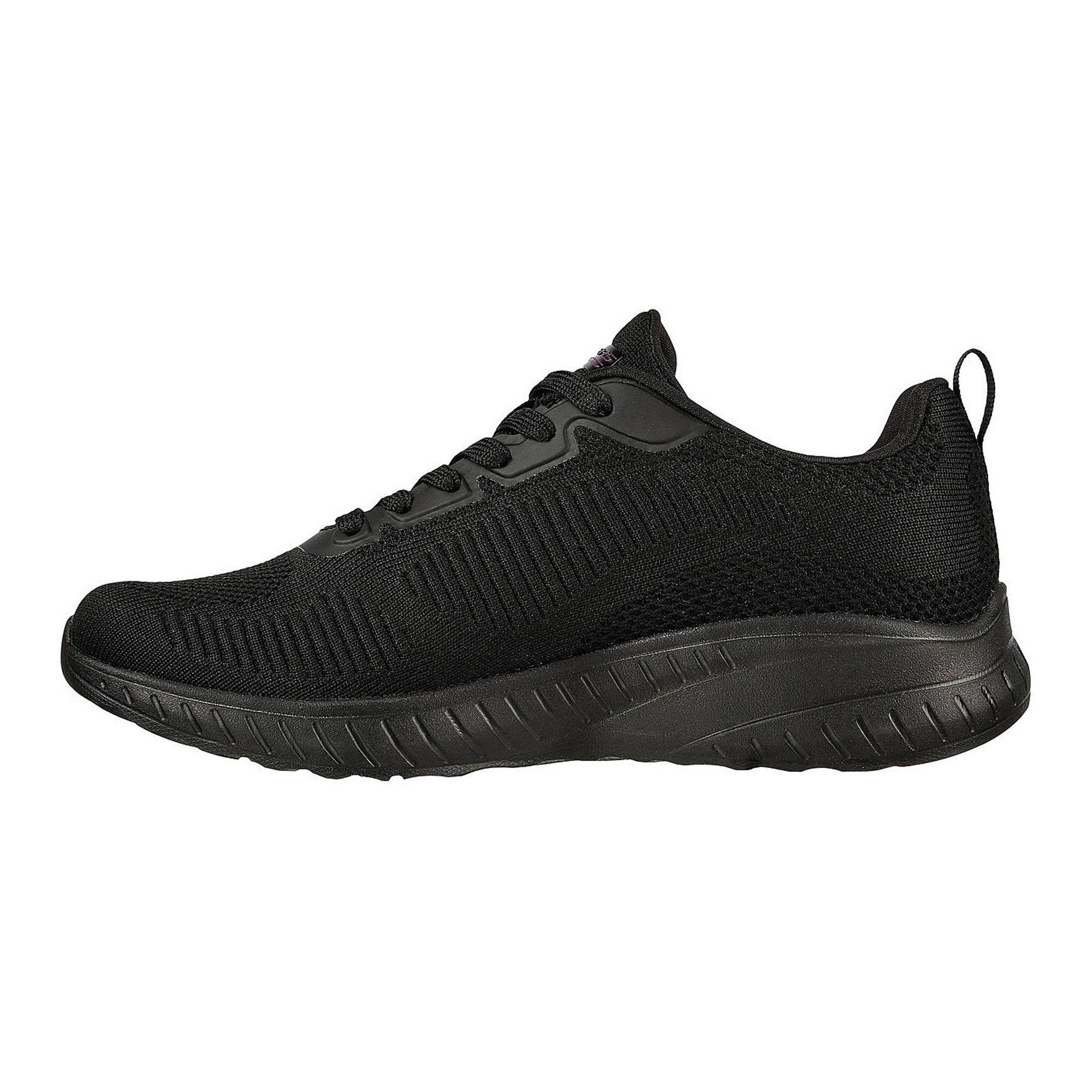 Skechers Bobs Squad Chaos - Face Off Sneakers Dames