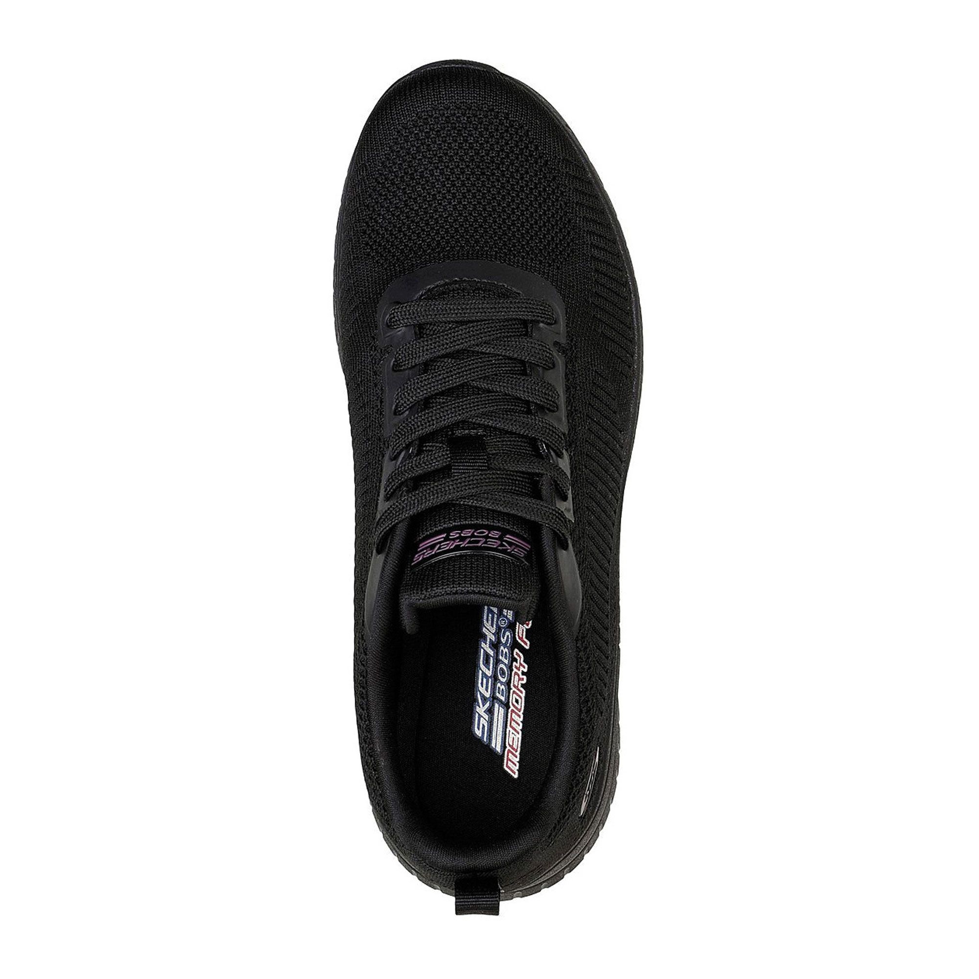 Skechers Bobs Squad Chaos - Face Off Sneakers Dames