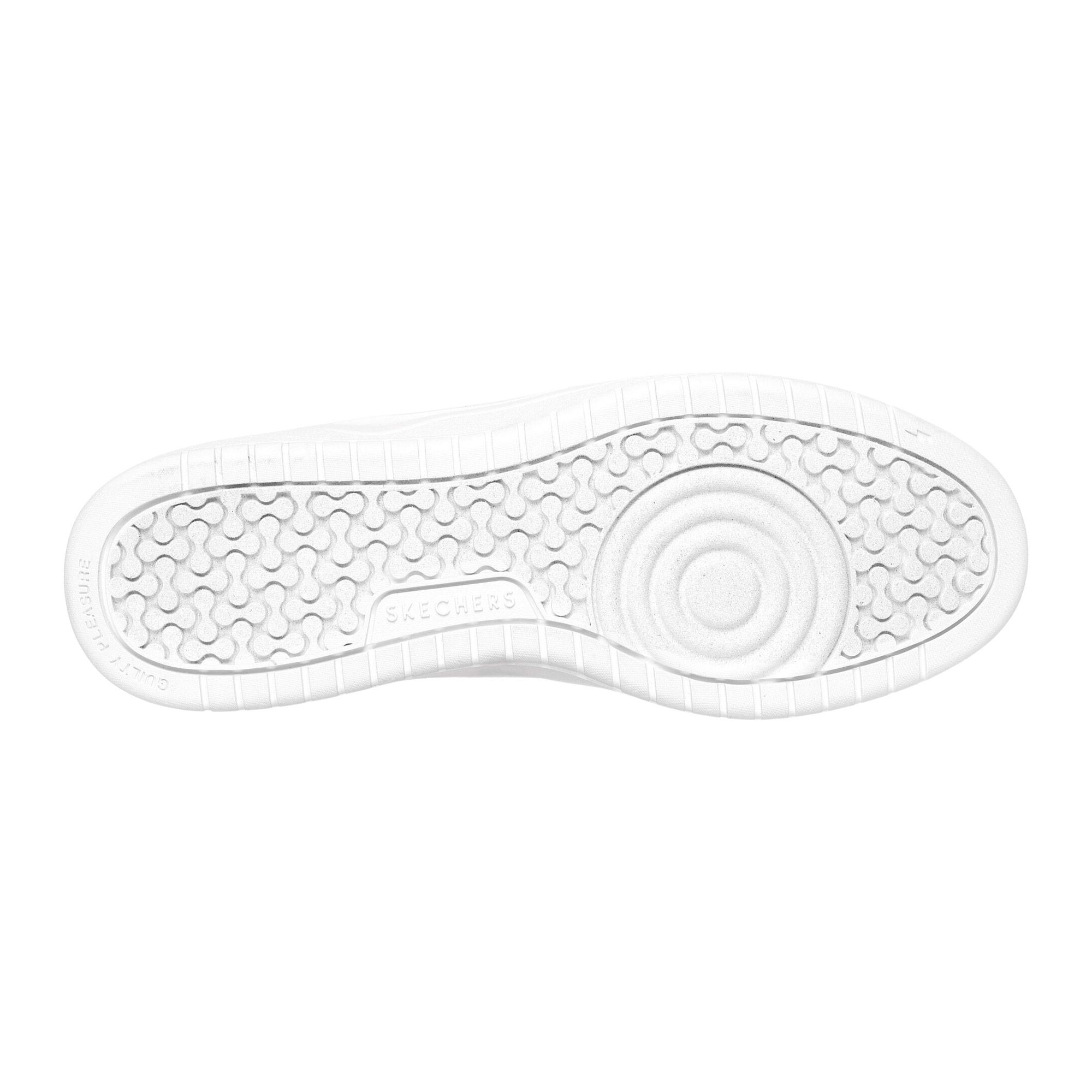 Skechers Koopa Court - Volley Low Varsity Sneakers Heren