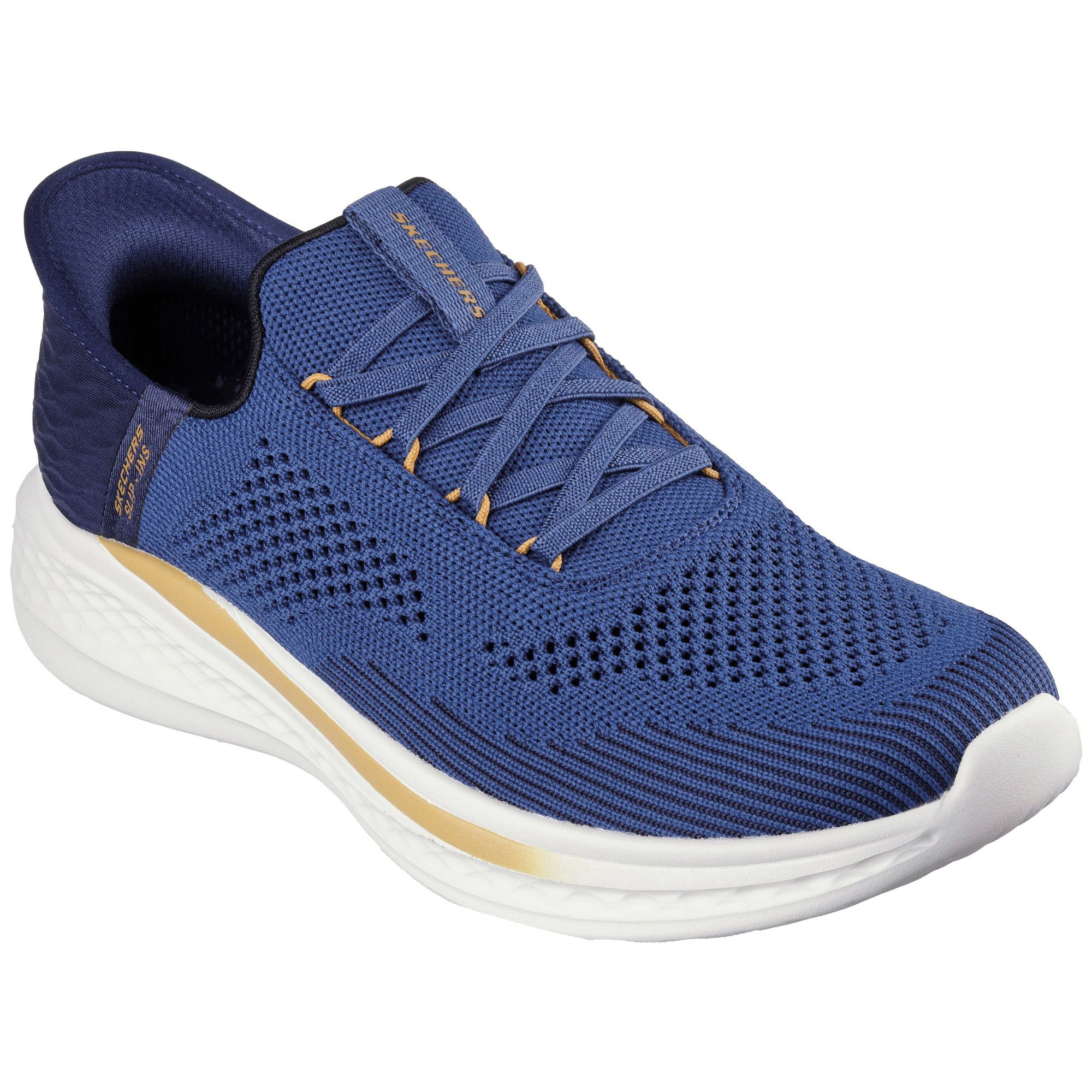 Skechers Slade - Quinto Slip-Ins Sneakers Heren