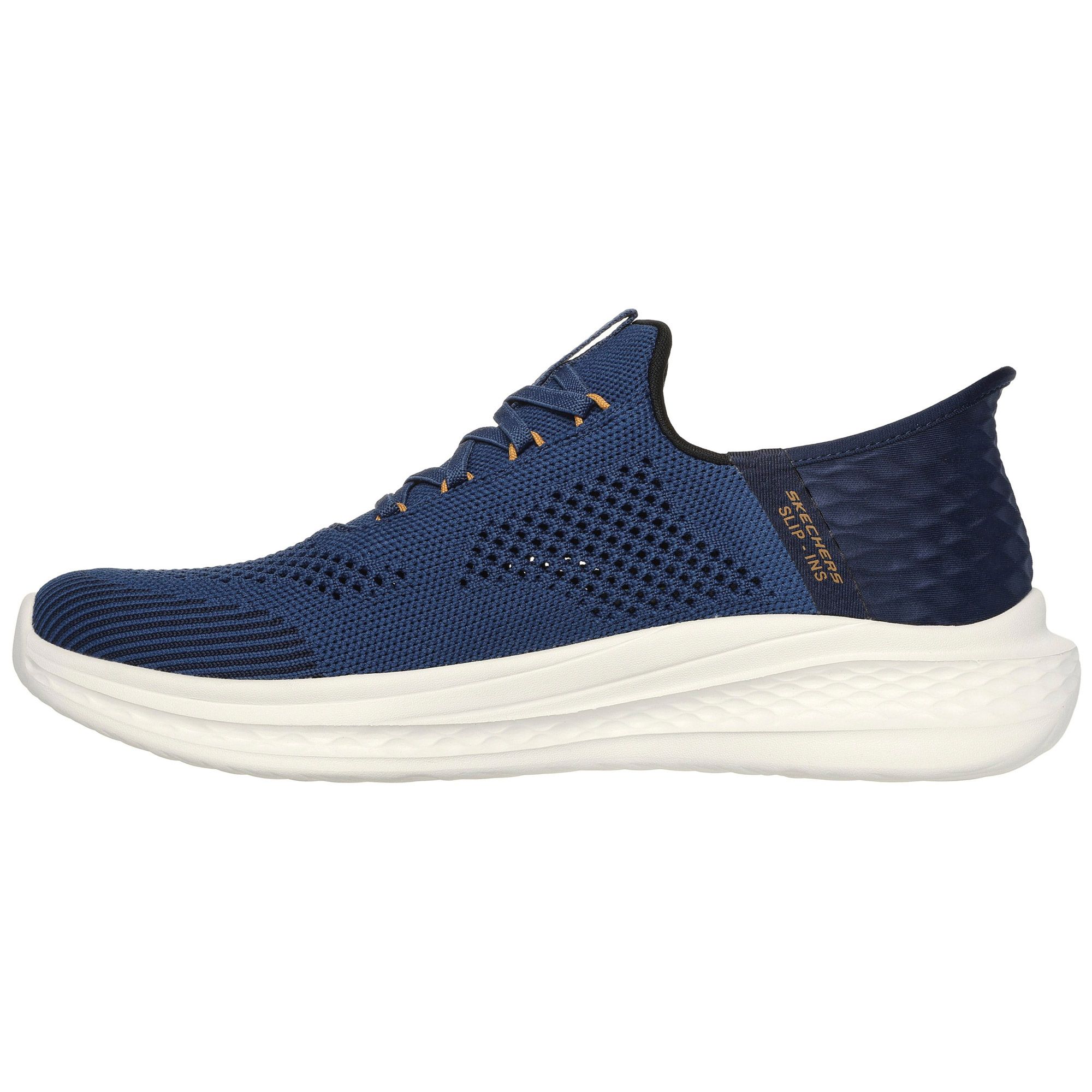 Skechers Slade - Quinto Slip-Ins Sneakers Heren