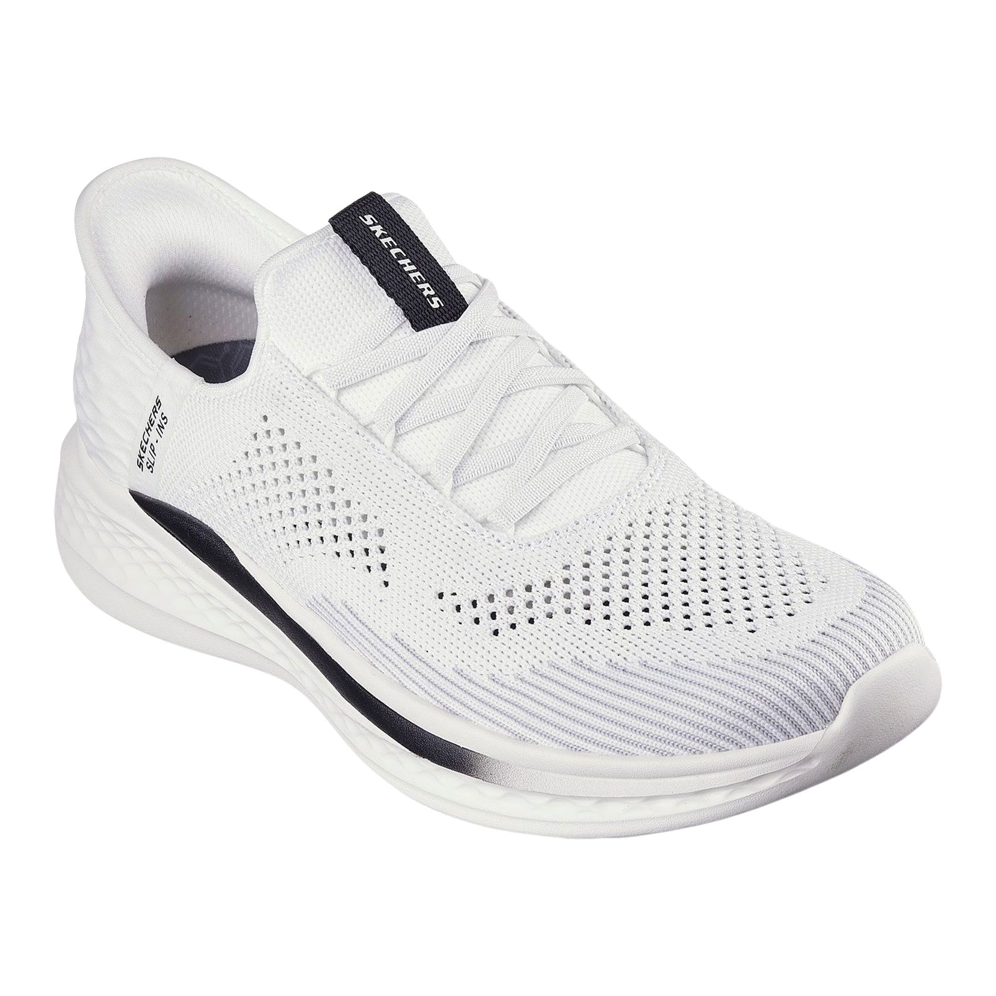 Baskets Skechers Slade - Quinto Slip-Ins Hommes