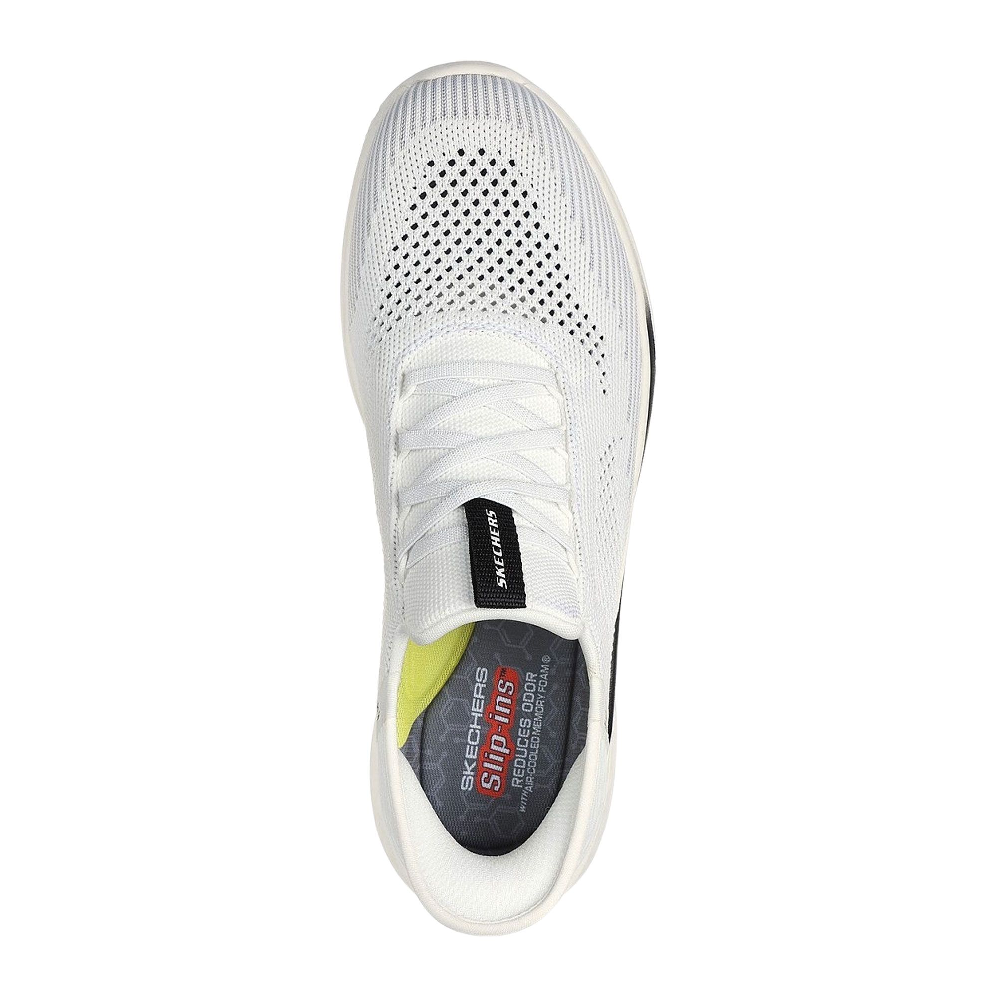 Baskets Skechers Slade - Quinto Slip-Ins Hommes