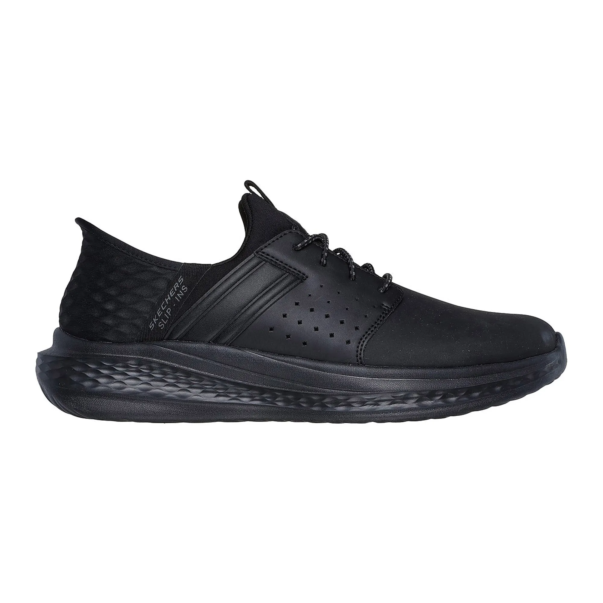 Skechers Slade - Zachary Slip-Ins Sneakers Heren