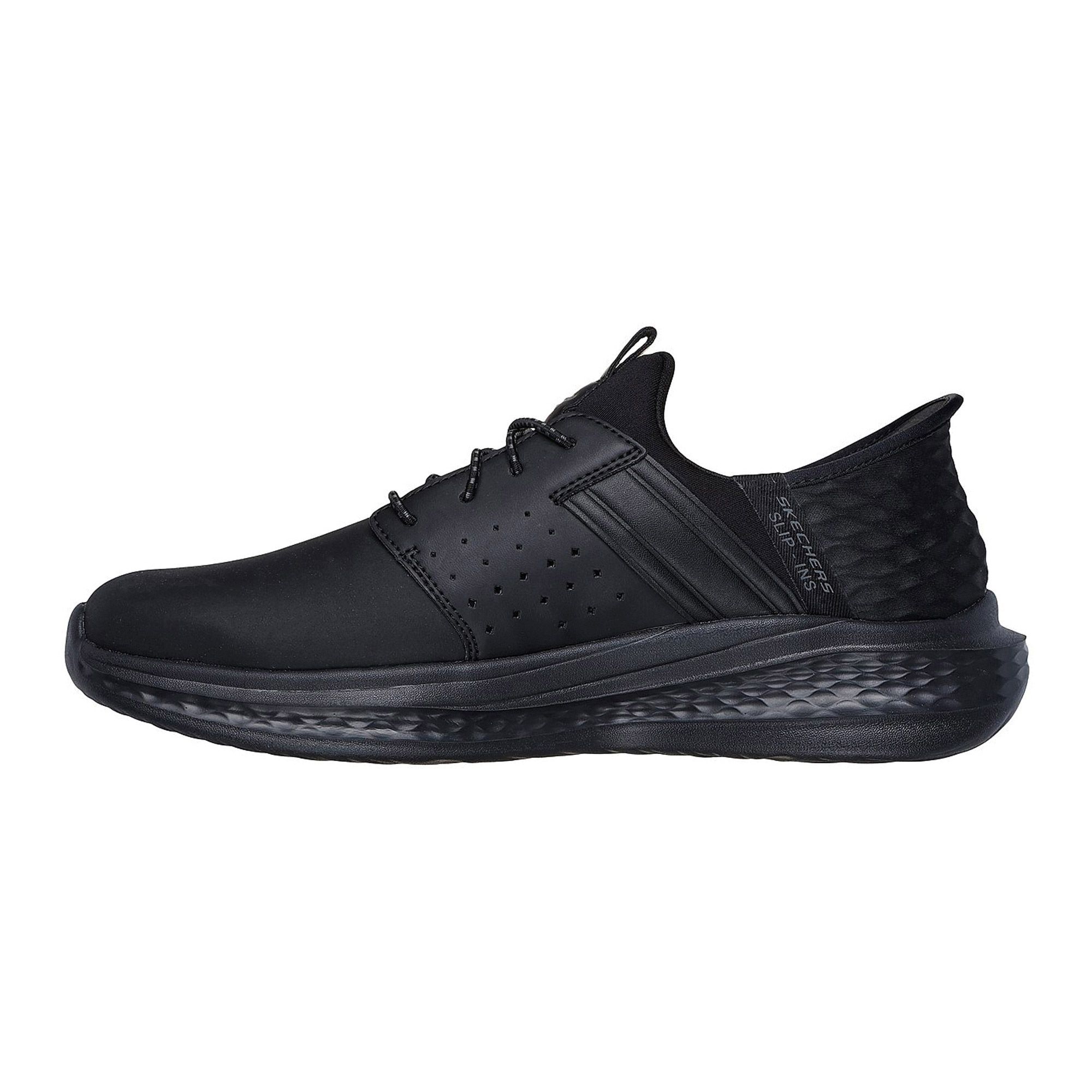 Skechers Slade - Zachary Slip-Ins Sneakers Heren