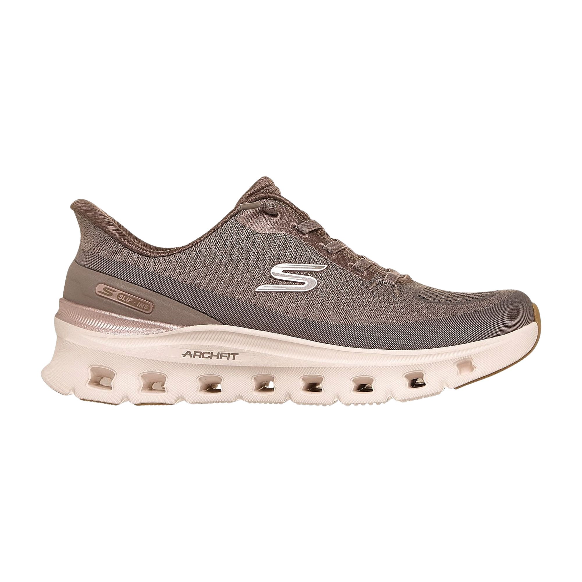 Skechers Arch Fit Sneakers Dames