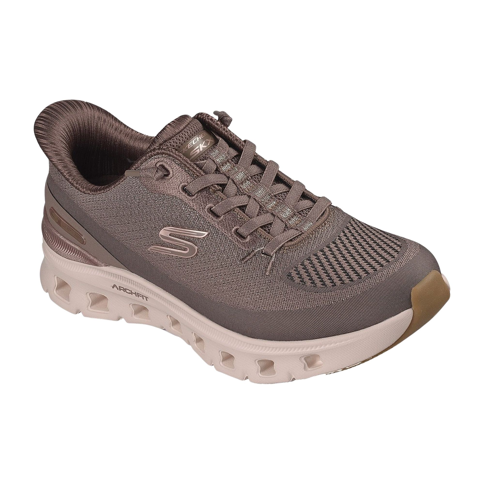 Skechers Arch Fit Sneakers Dames
