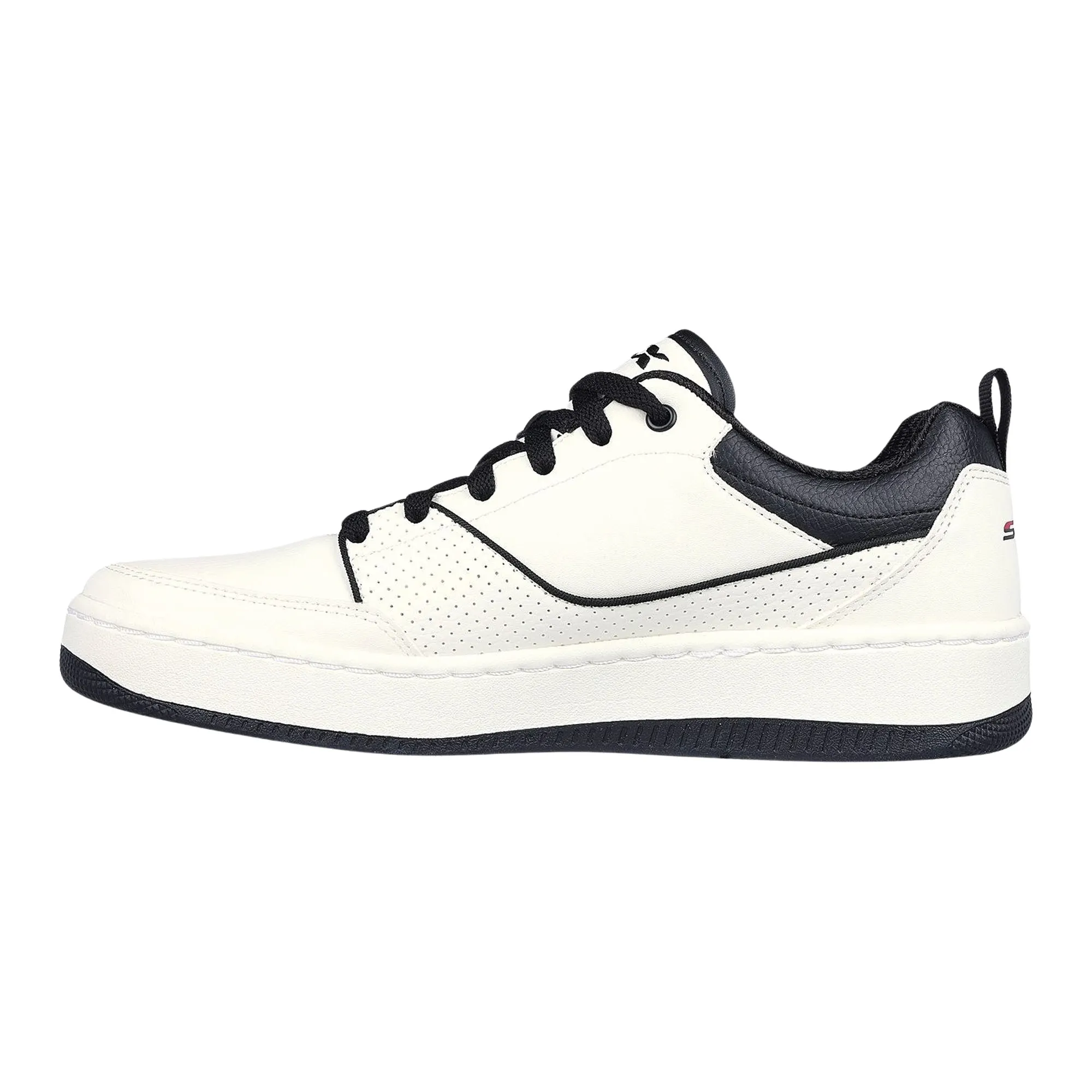Skechers Sport Court 92 - Ottoman Sneakers Heren