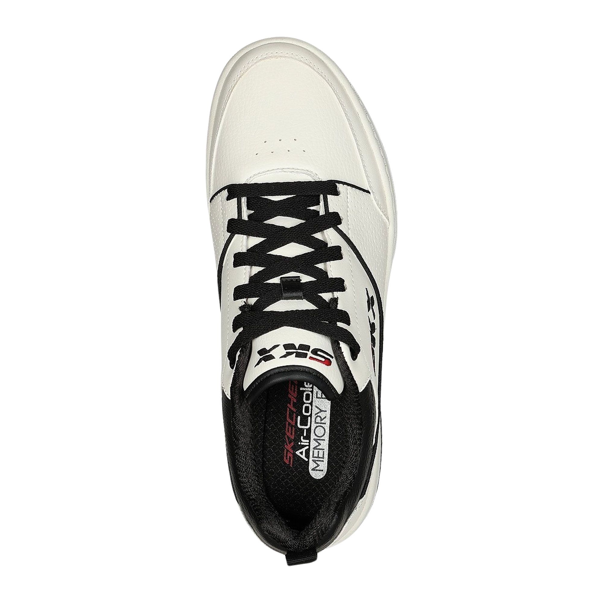 Skechers Sport Court 92 - Ottoman Sneakers Heren
