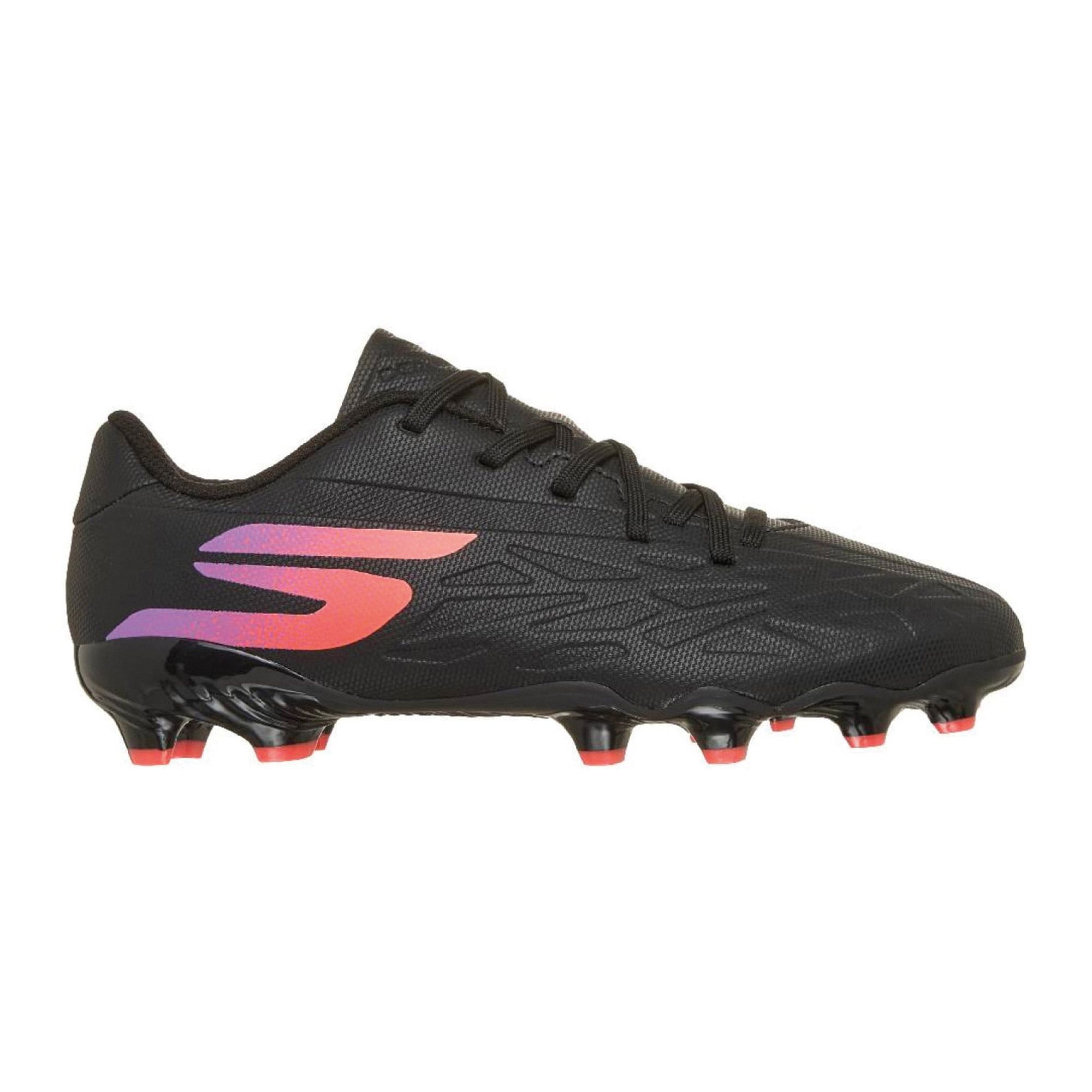 Chaussures de football Skechers Razor 2 MG Enfants