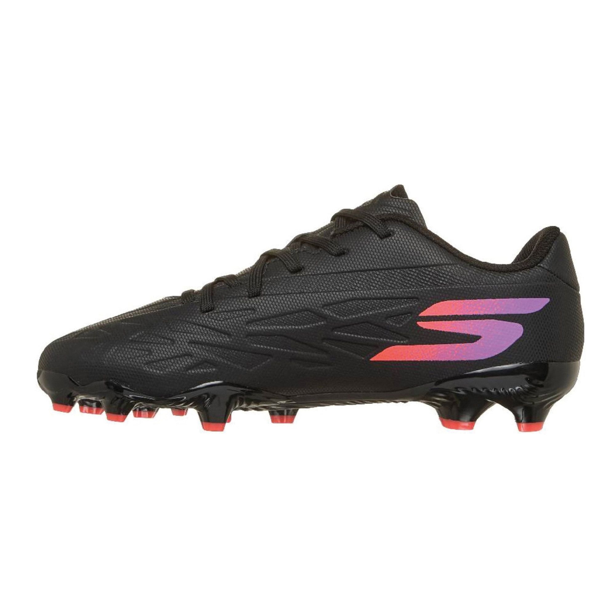 Chaussures de football Skechers Razor 2 MG Enfants