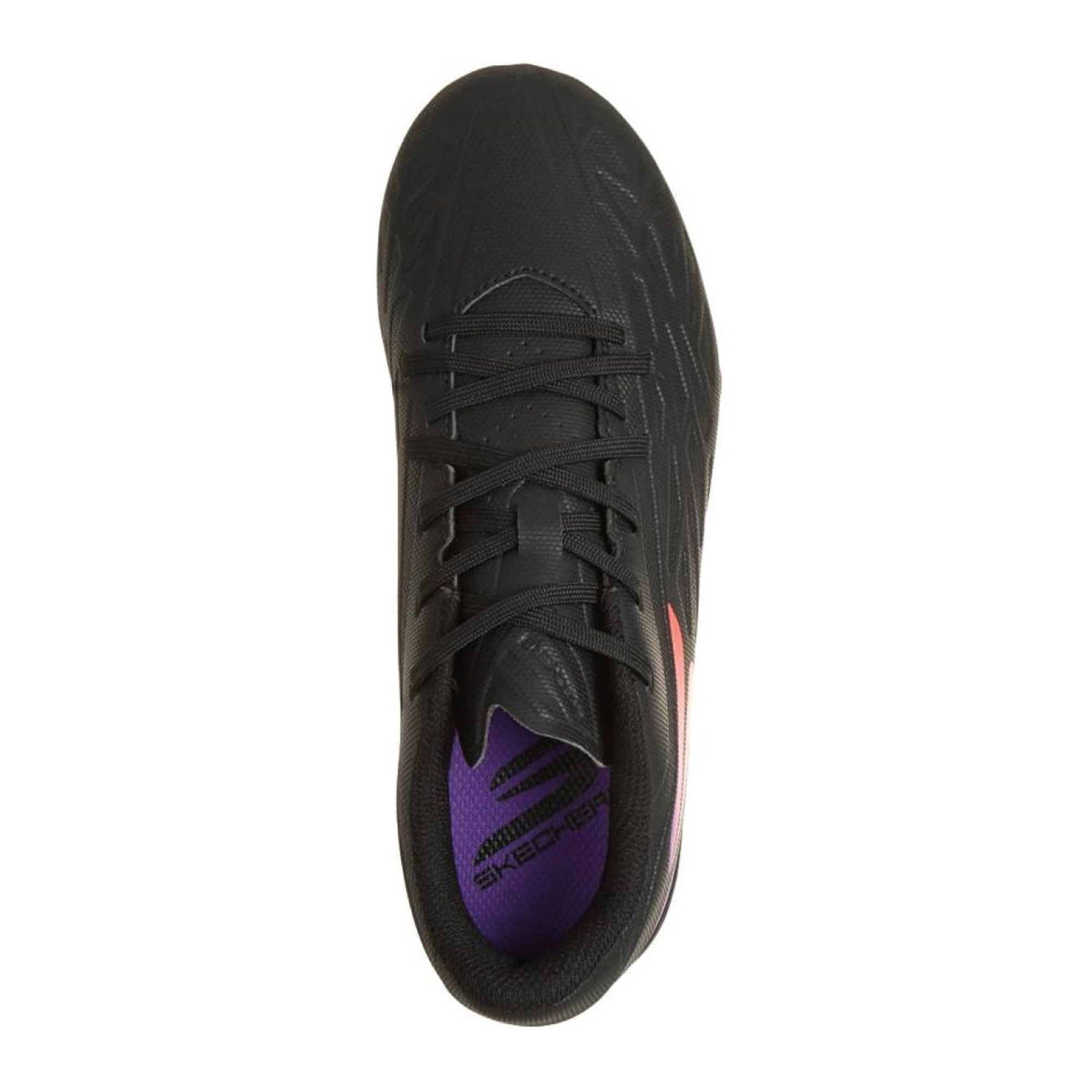 Chaussures de football Skechers Razor 2 MG Enfants