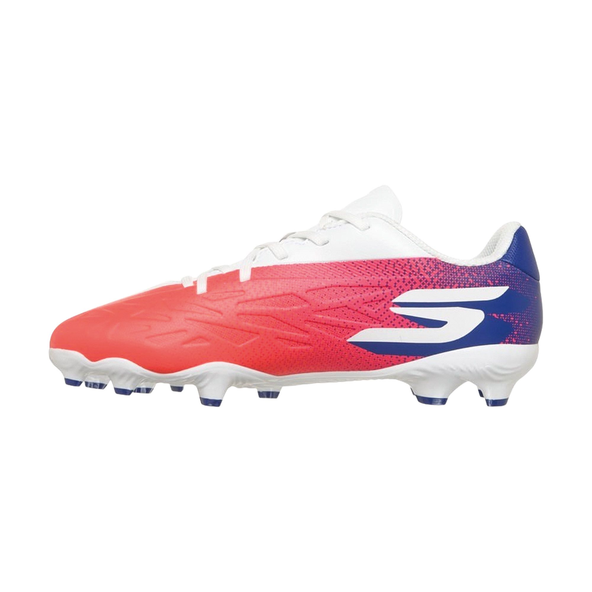 Skechers Razor 2 Jr Td MG Fußballschuhe Junior