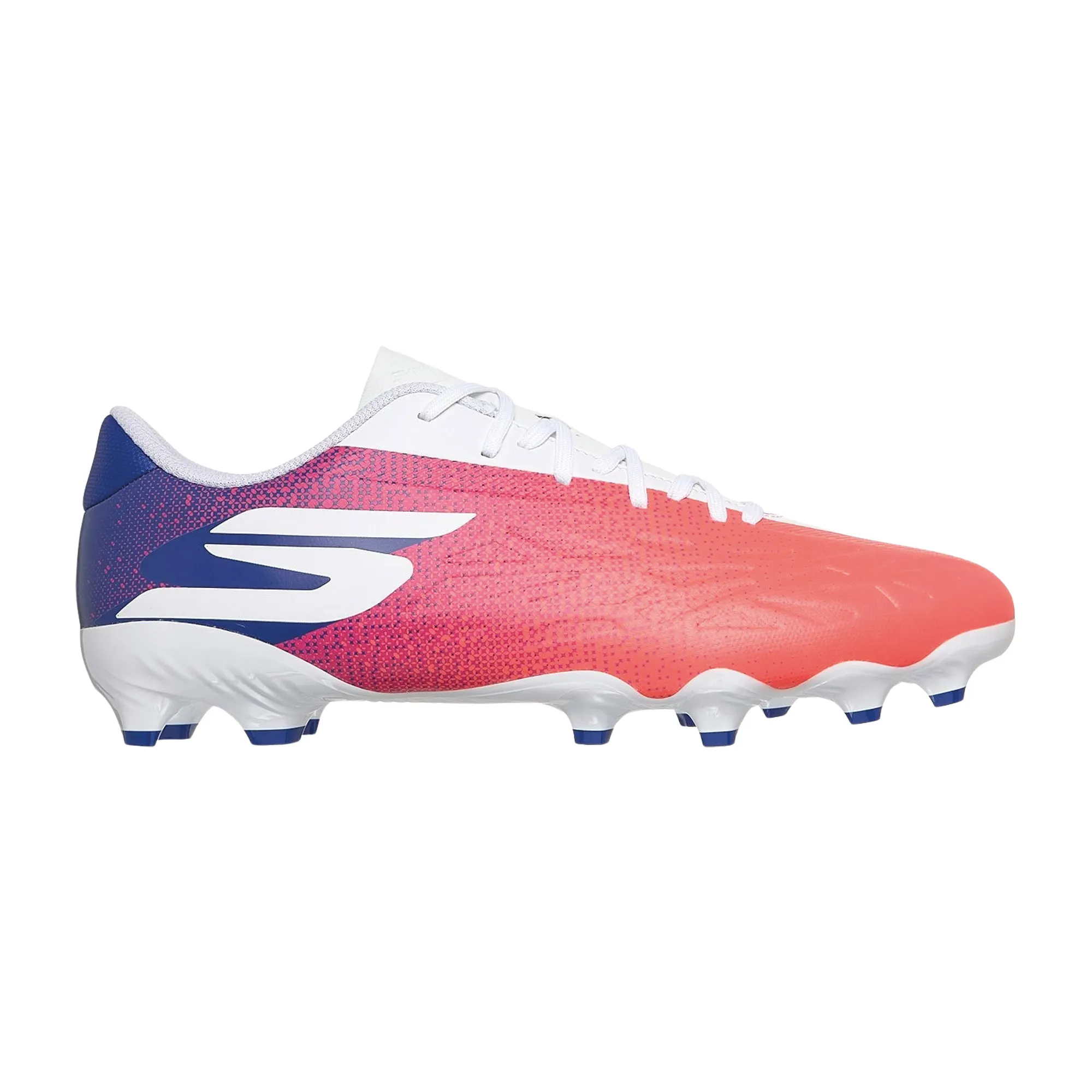 Skechers Razor 2 Club MG Voetbalschoenen Heren