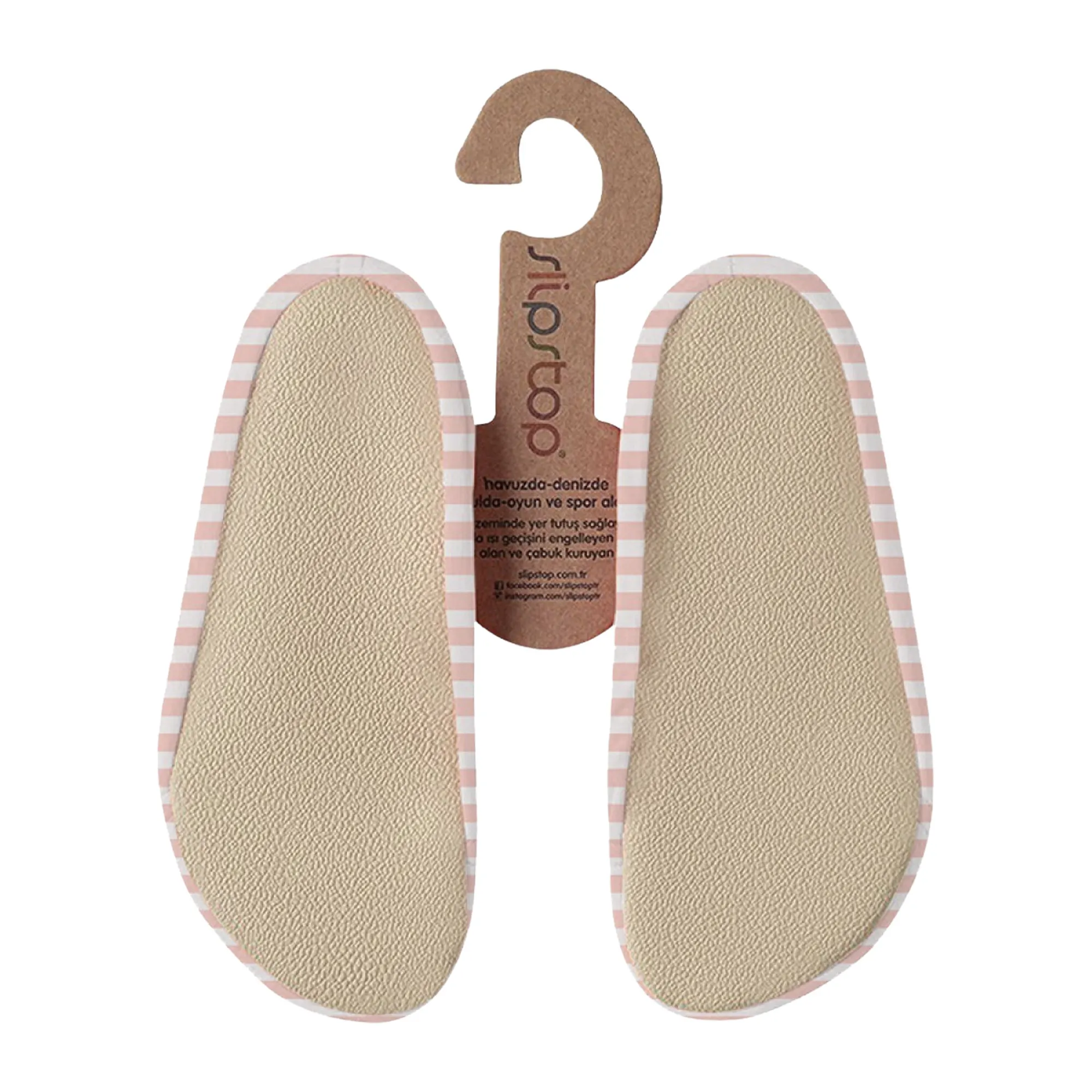 Slipstop Waterschoenen Junior