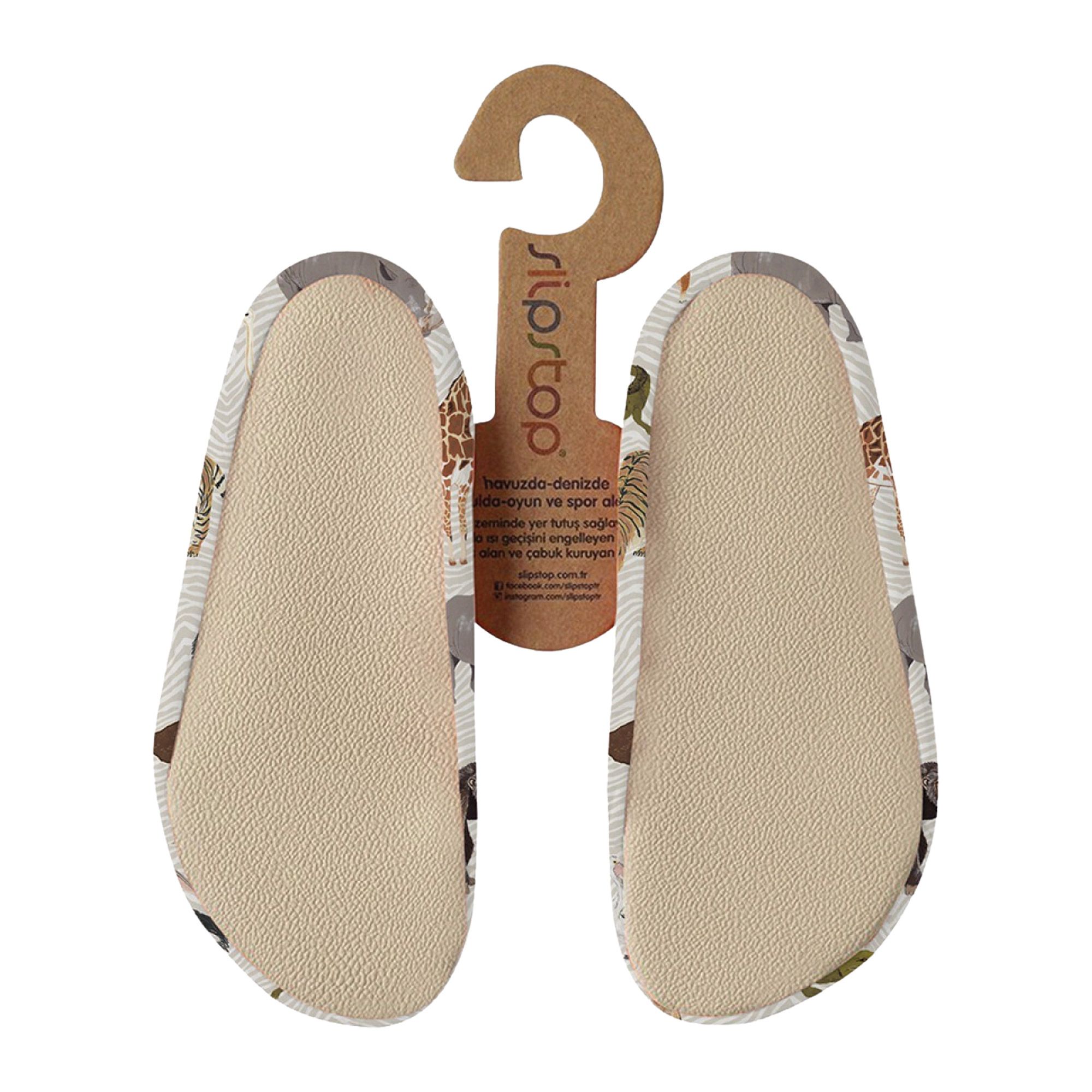 Slipstop Kongo Waterschoenen Junior