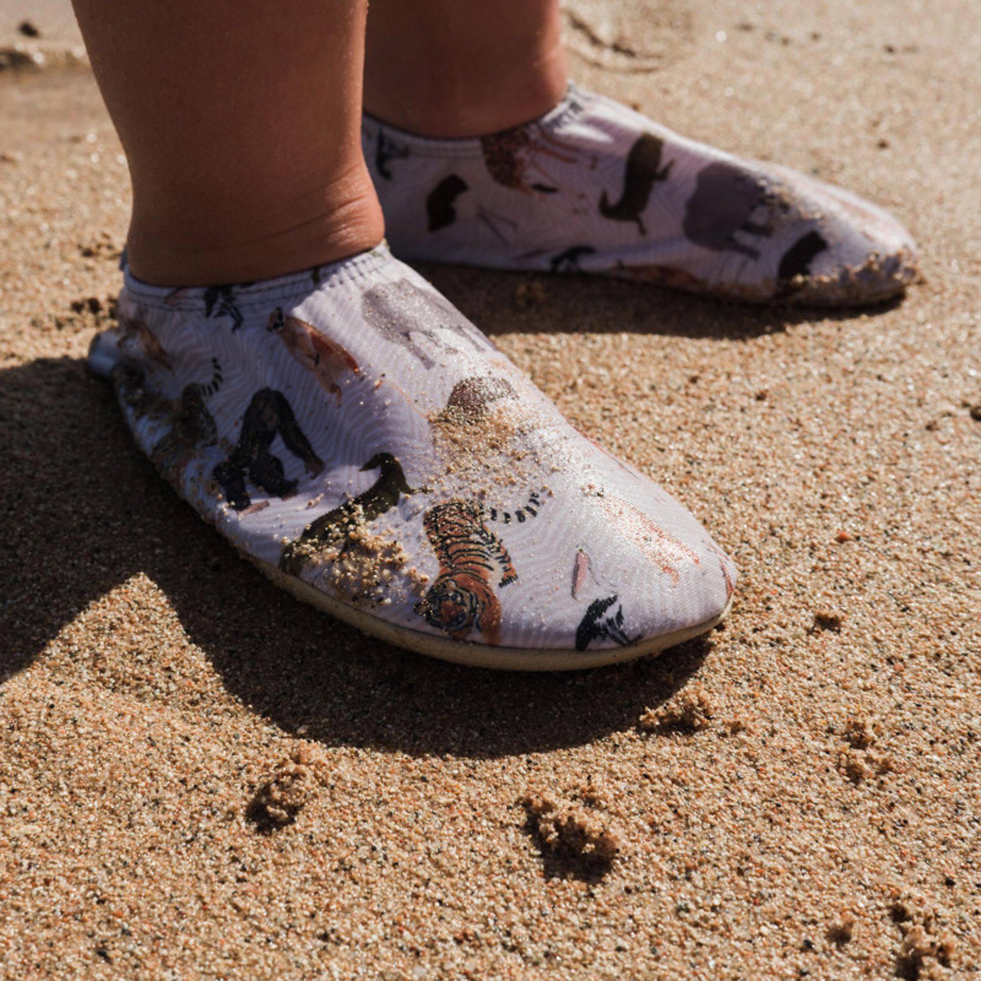 Slipstop Kongo Waterschoenen Junior