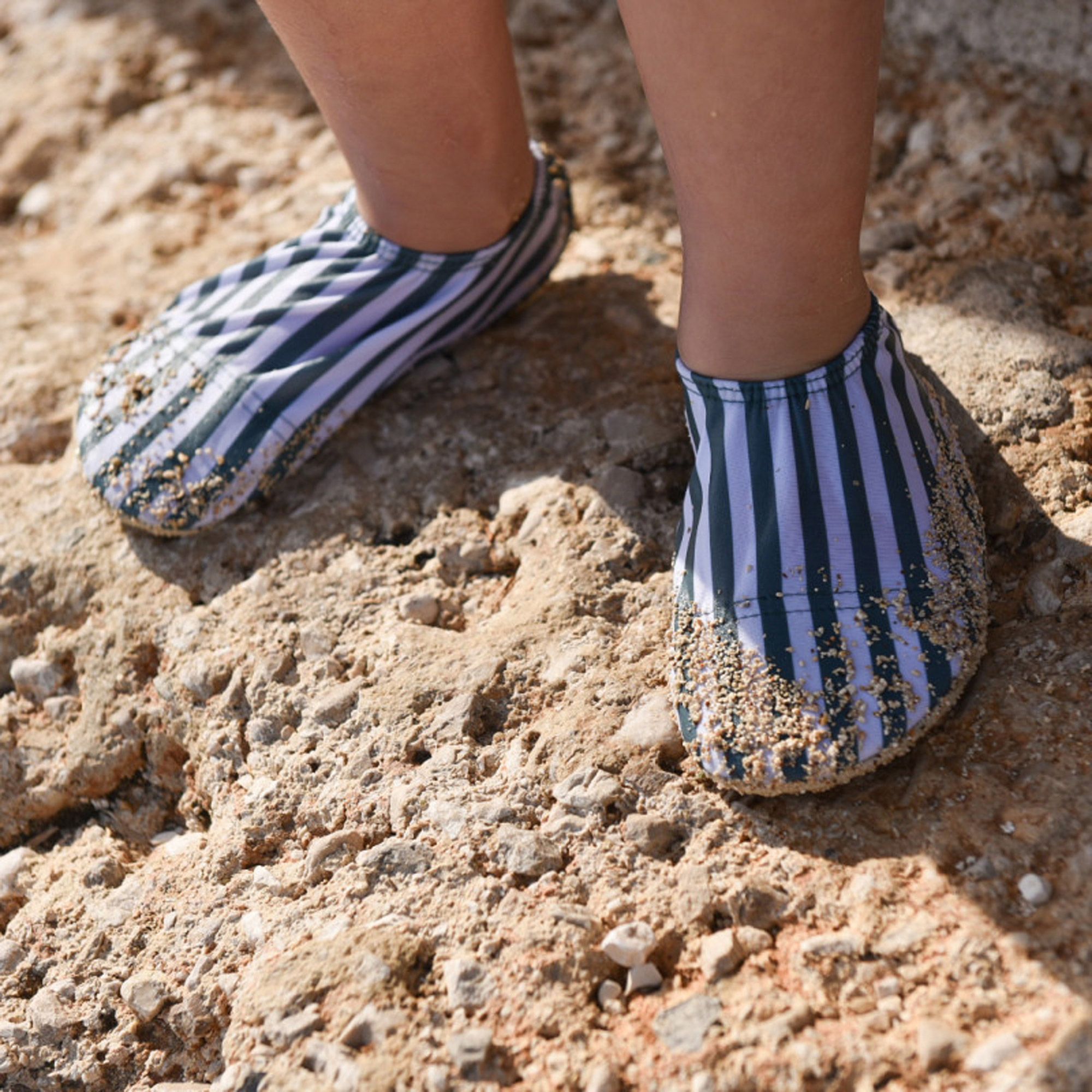 Slipstop Waterschoenen Junior