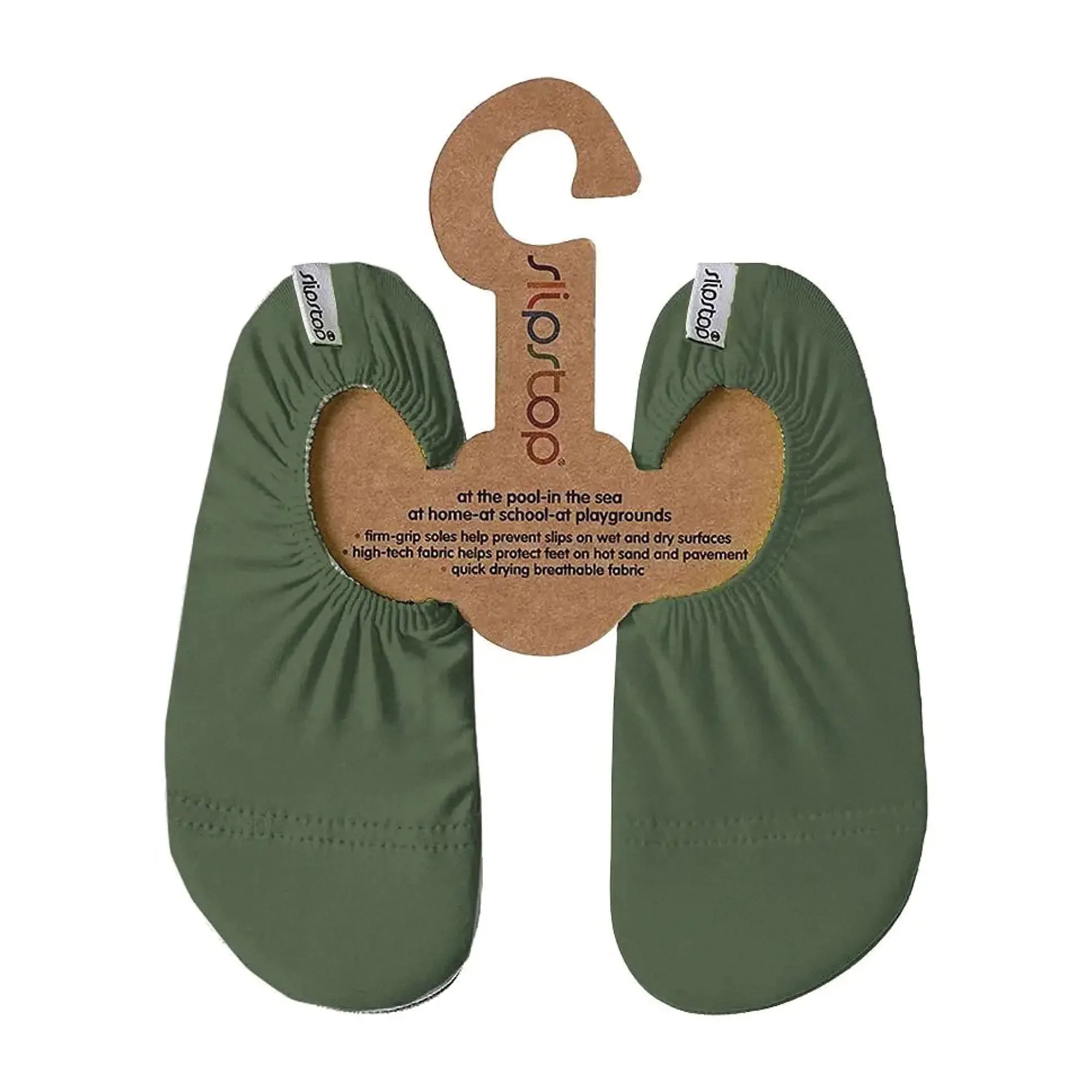 Slipstop Basil Waterschoenen Senior