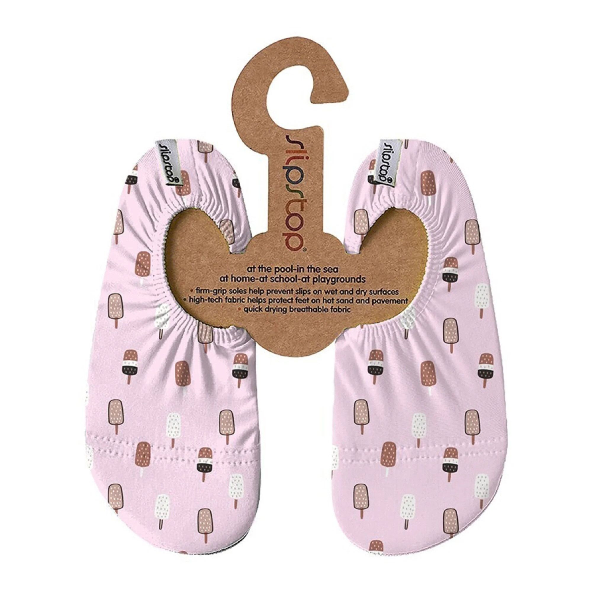 Slipstop Sherbet Waterschoenen Junior
