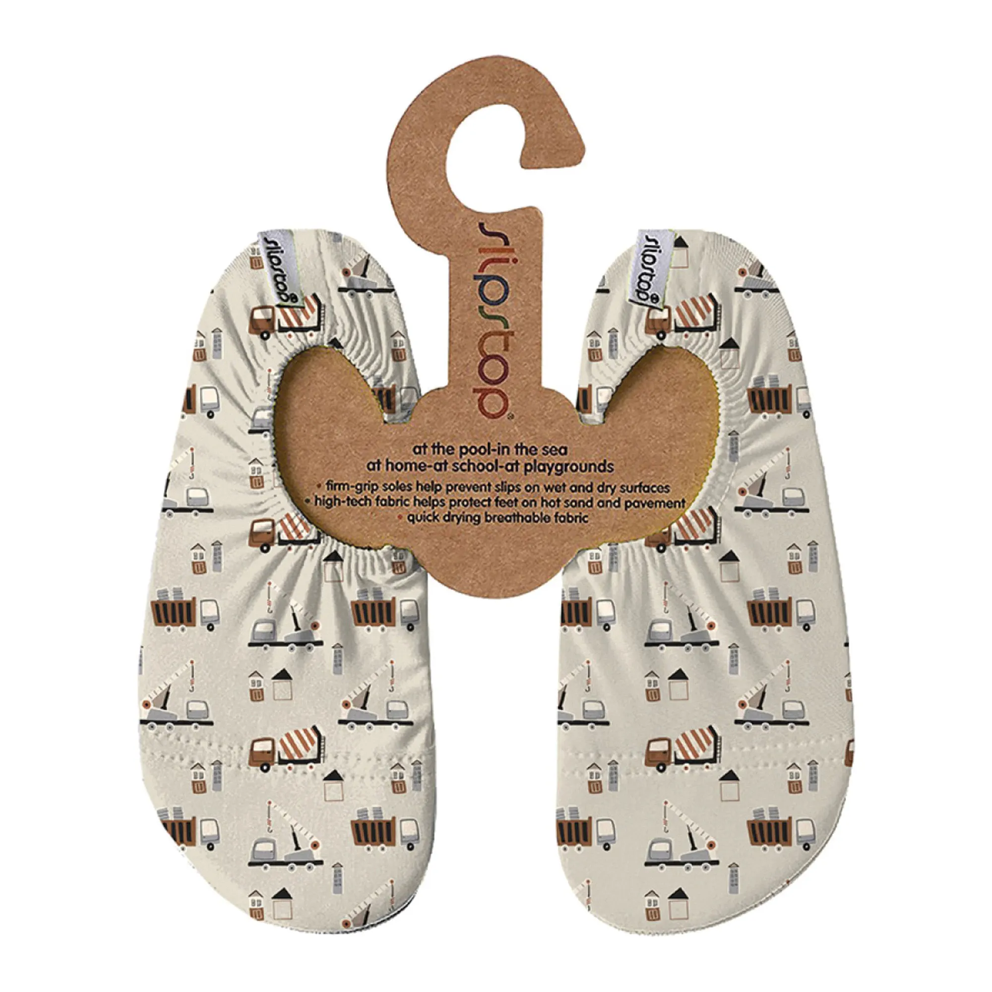 Slipstop Luke Waterschoenen Junior