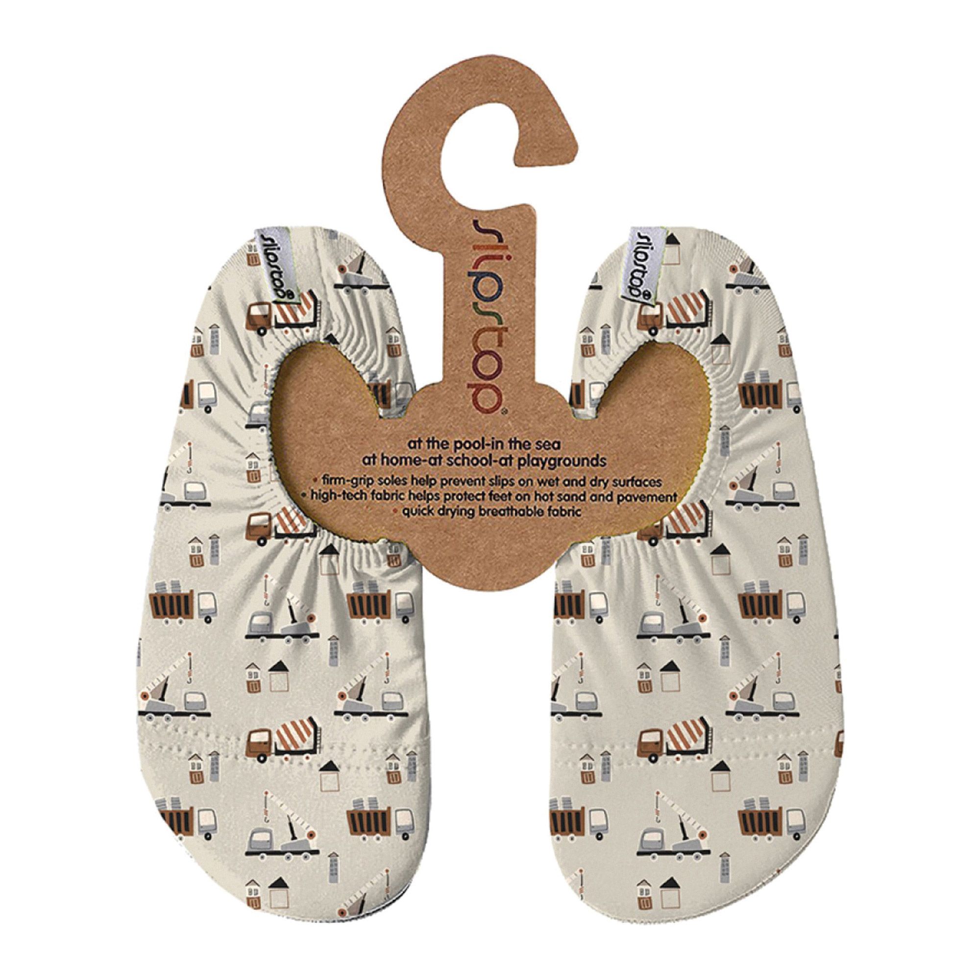Slipstop Luke Waterschoenen Junior
