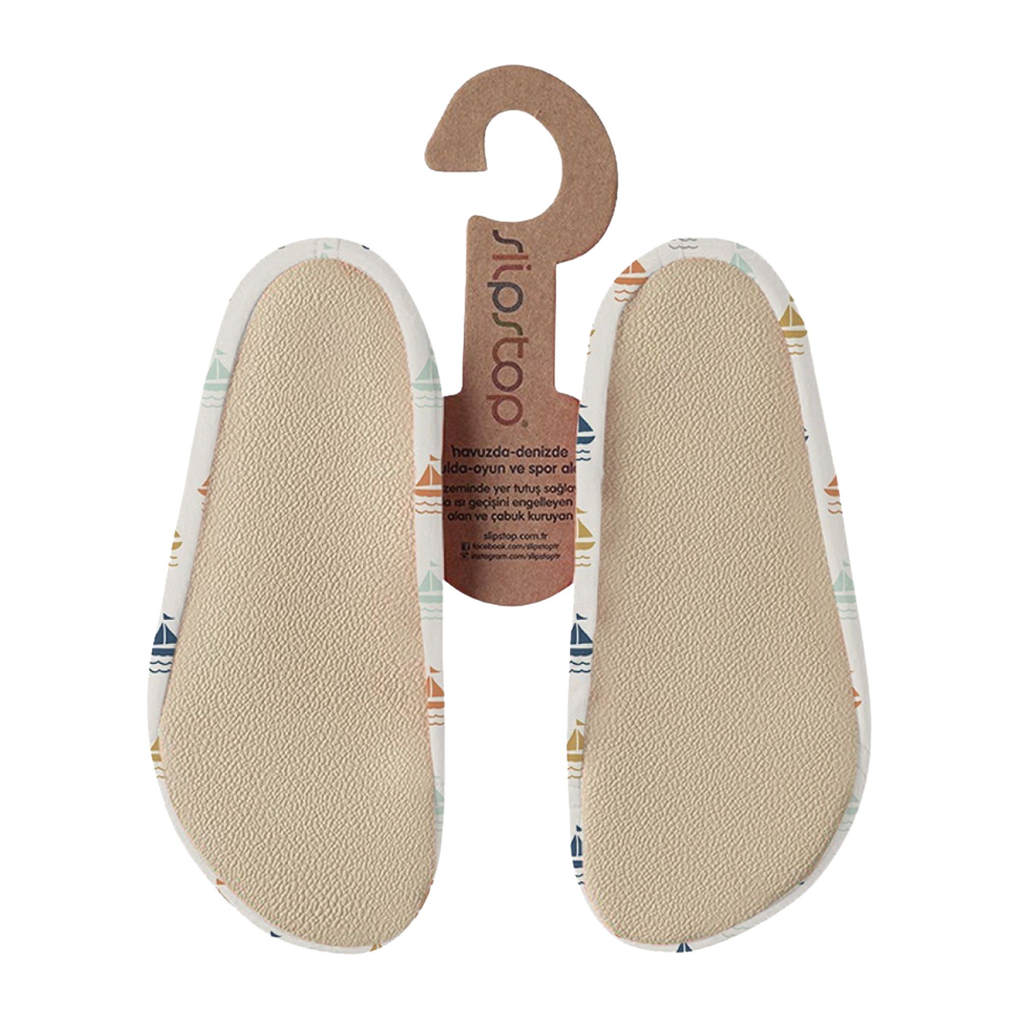 Slipstop Waterschoenen Junior