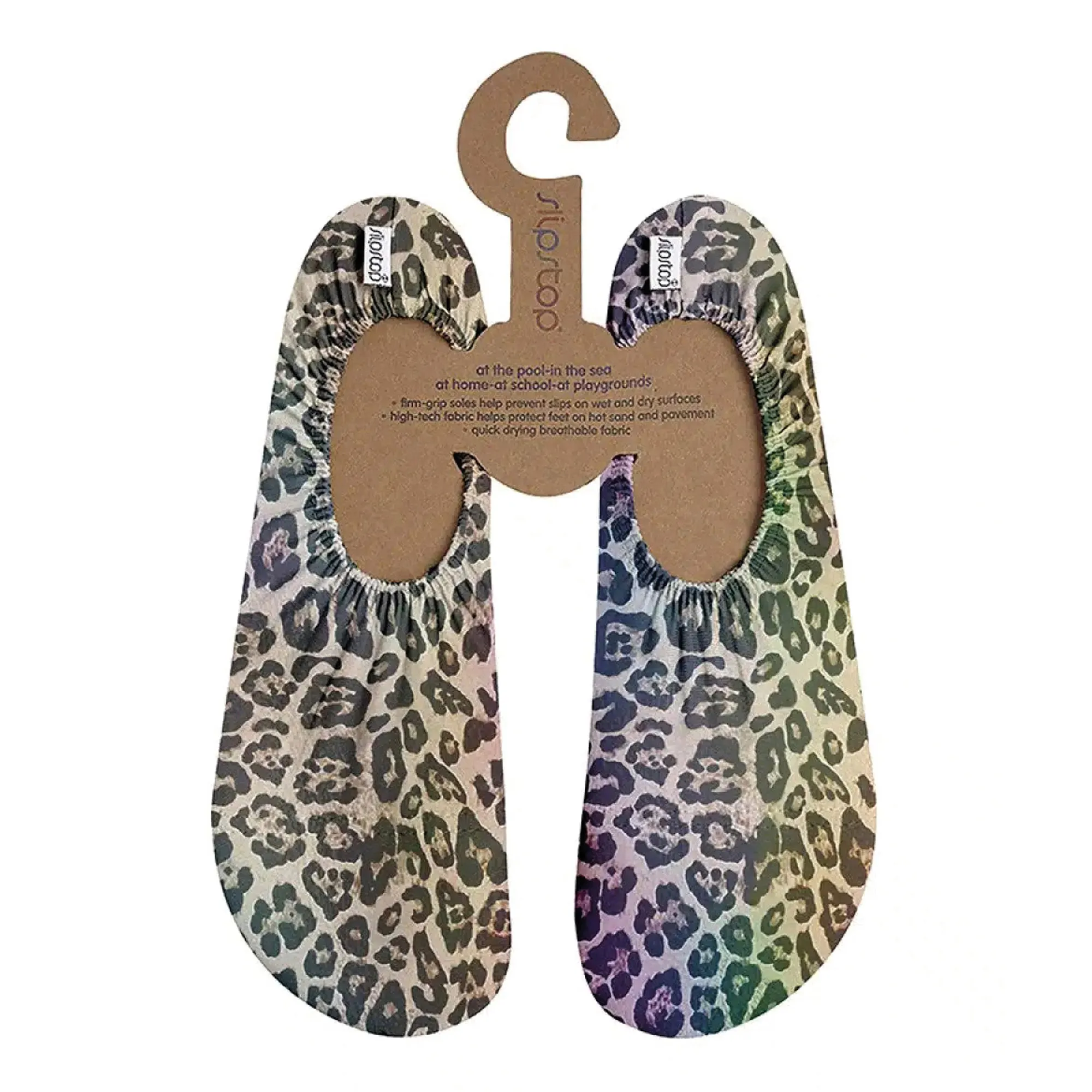 Slipstop Gaga Waterschoenen Junior