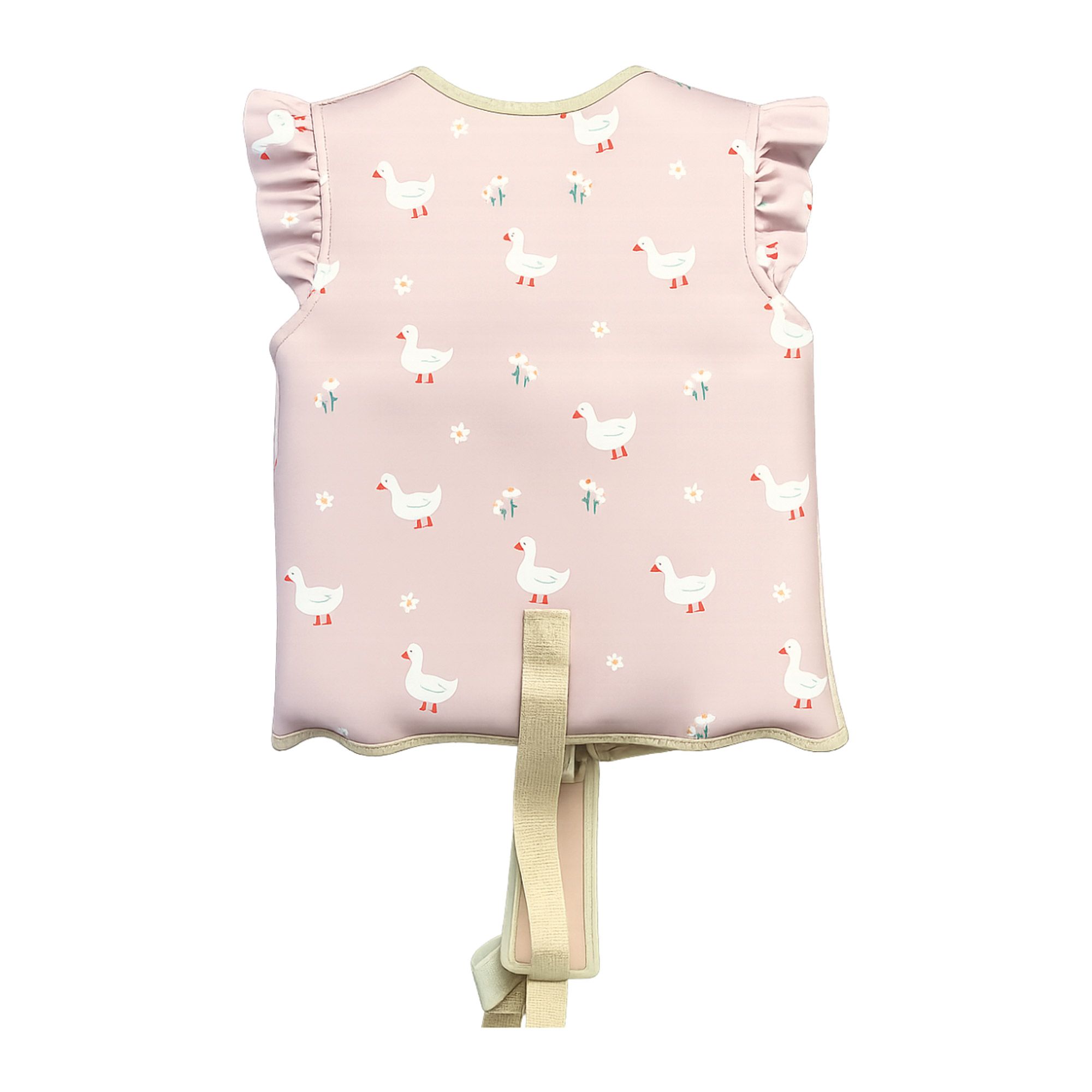 Slipstop Goose Pink Zwemvest Junior