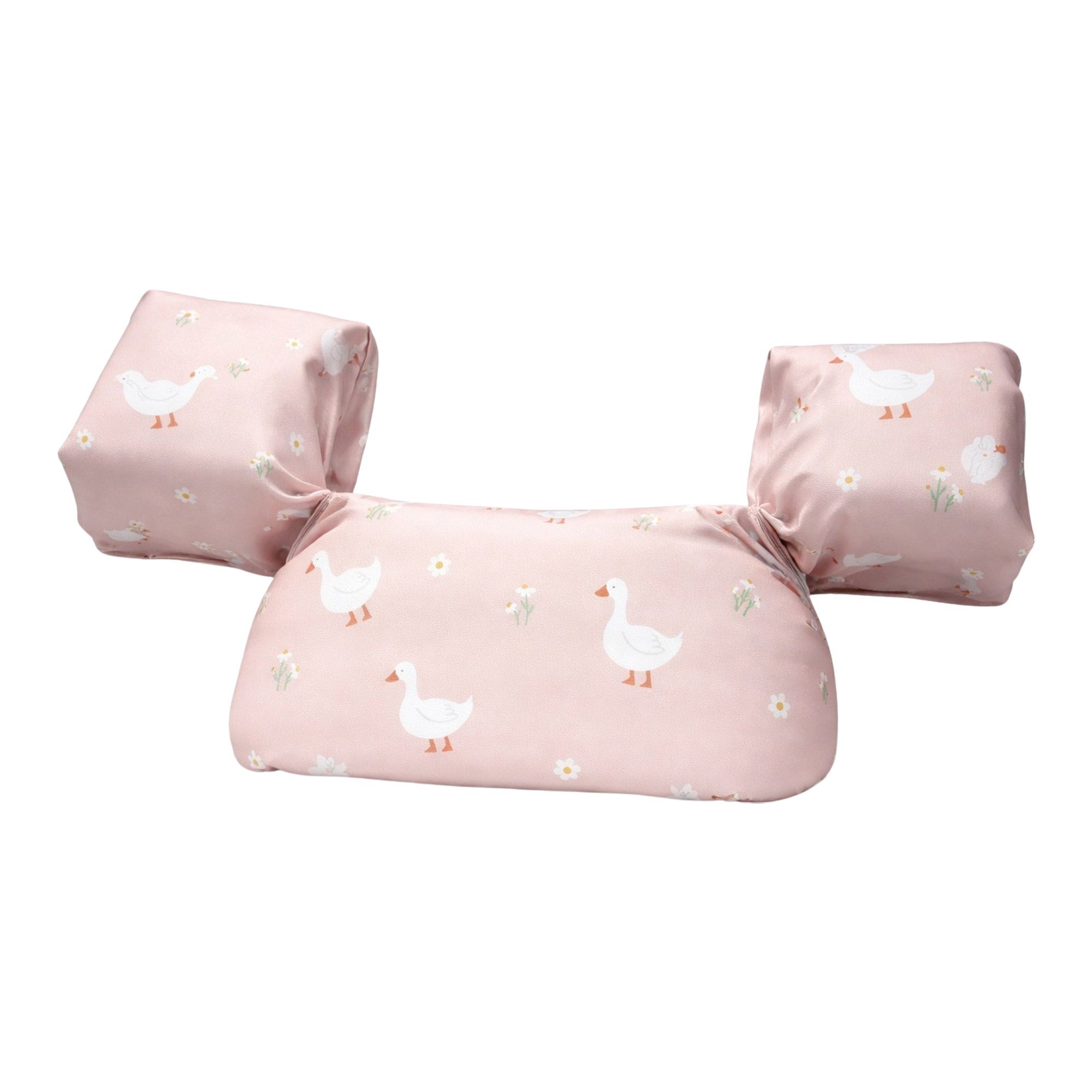 Slipstop Goose Pink Puddle Jumper