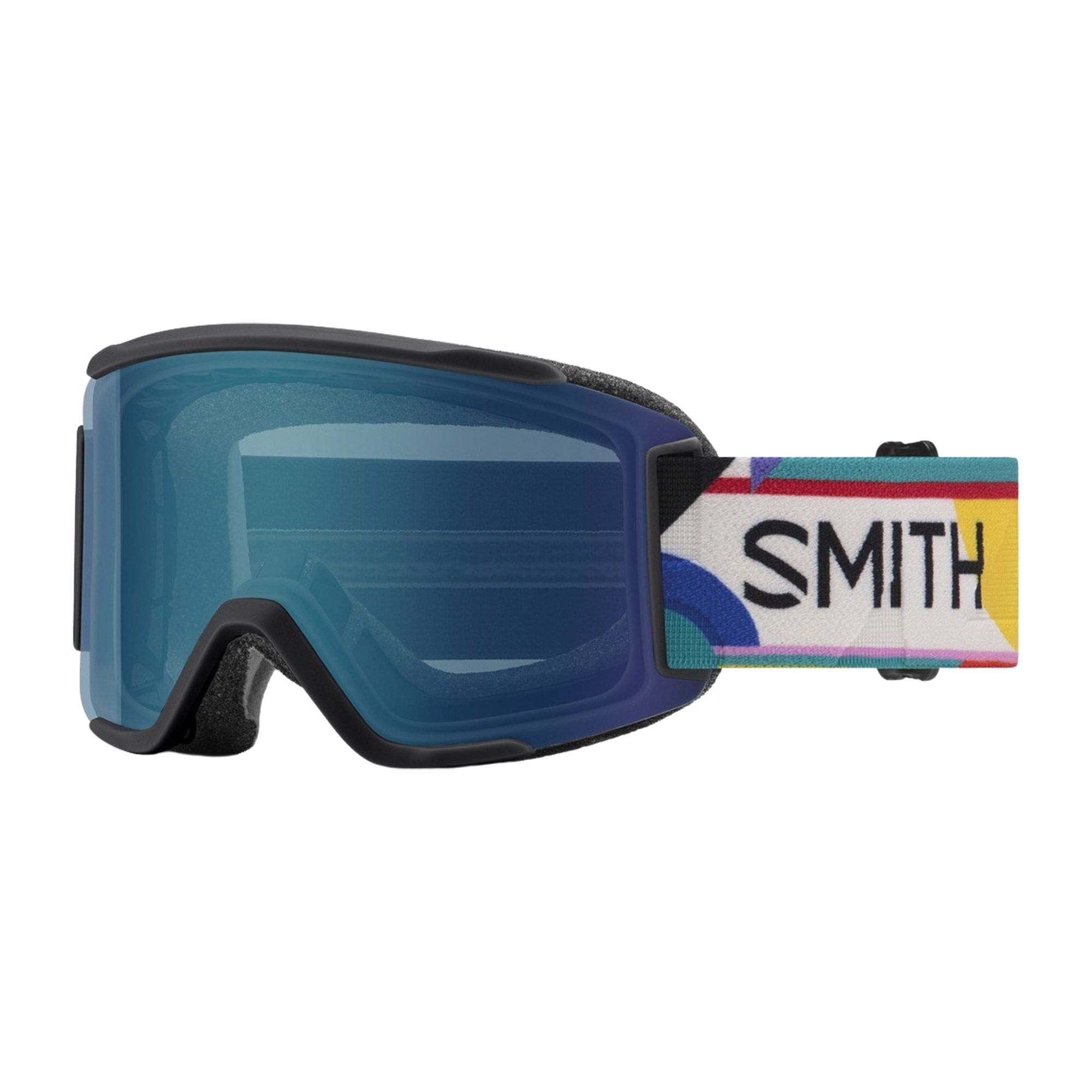 Smith Squad S Skibril Senior