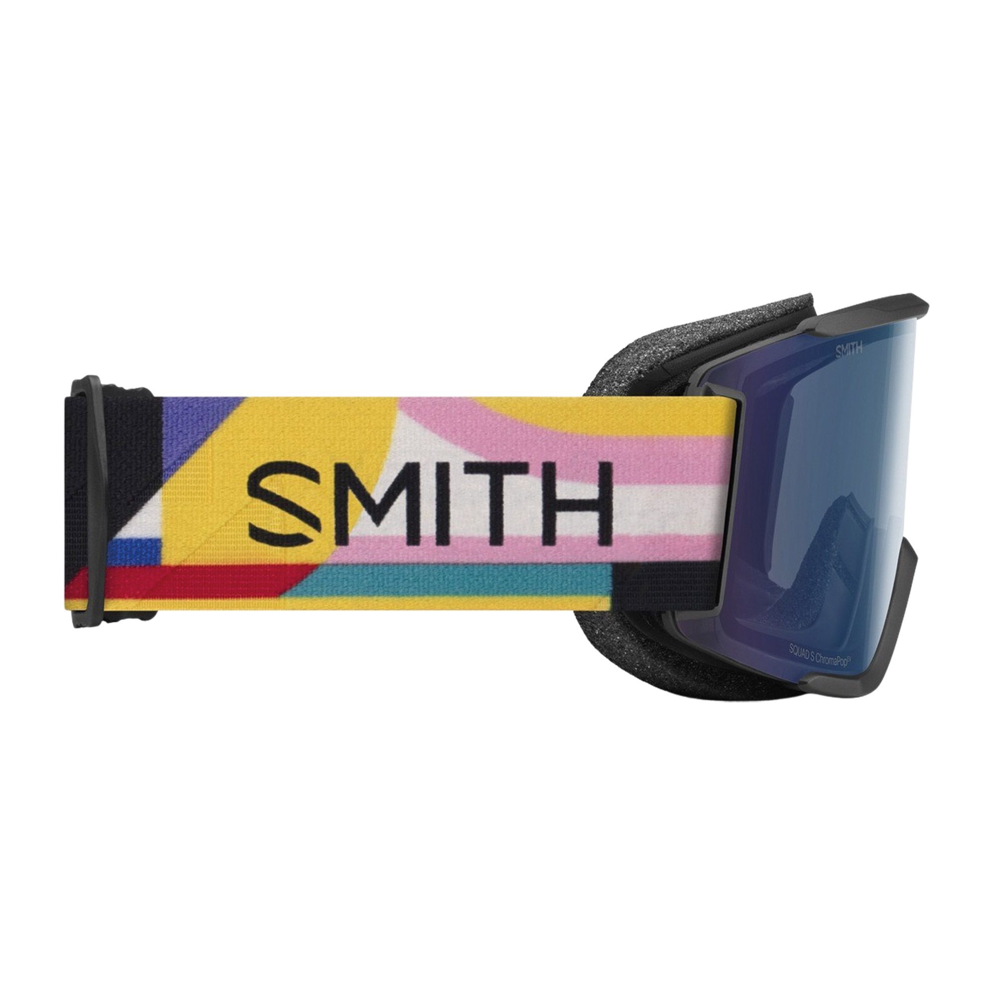 Smith Squad S Skibril Senior