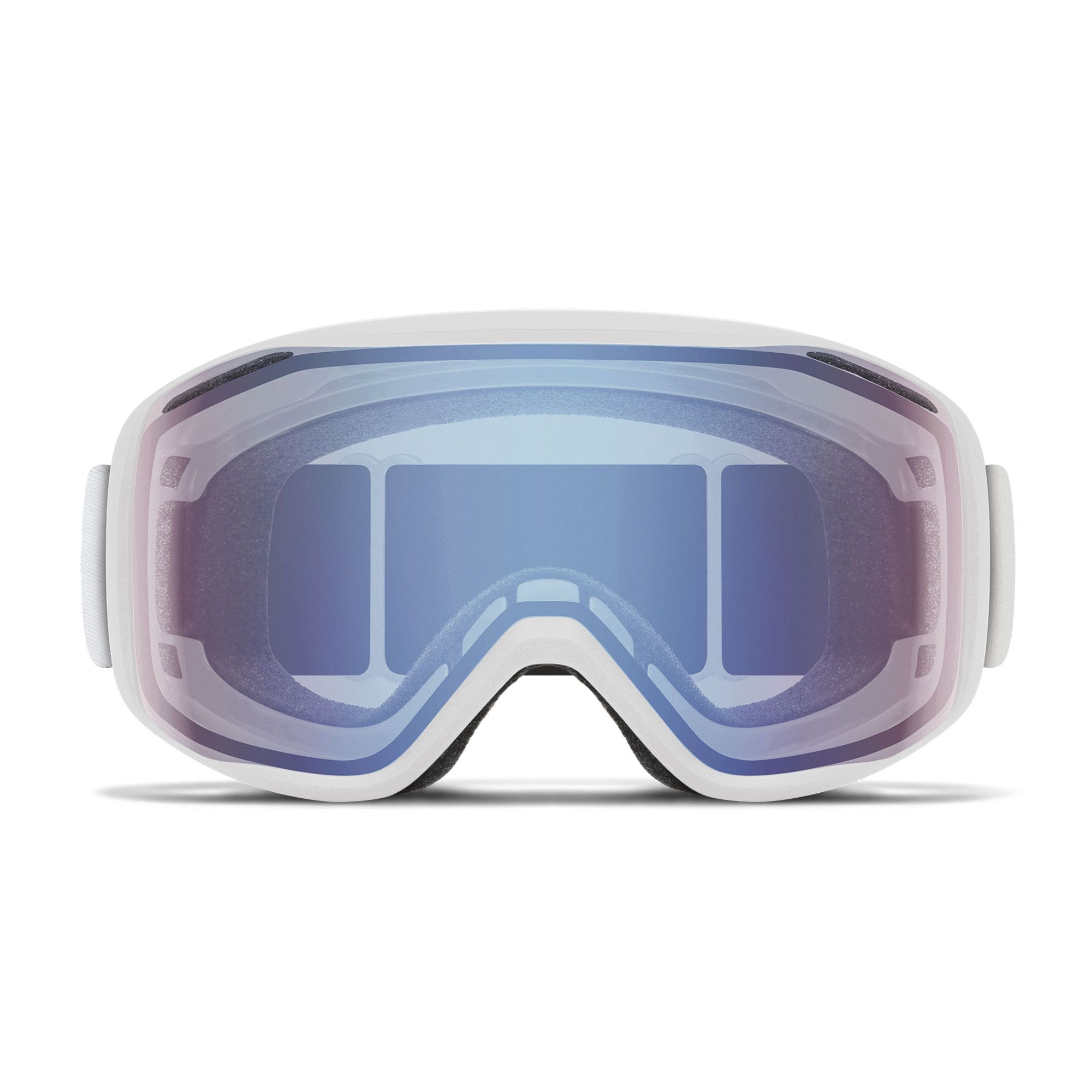 Smith Rally Skibril Senior