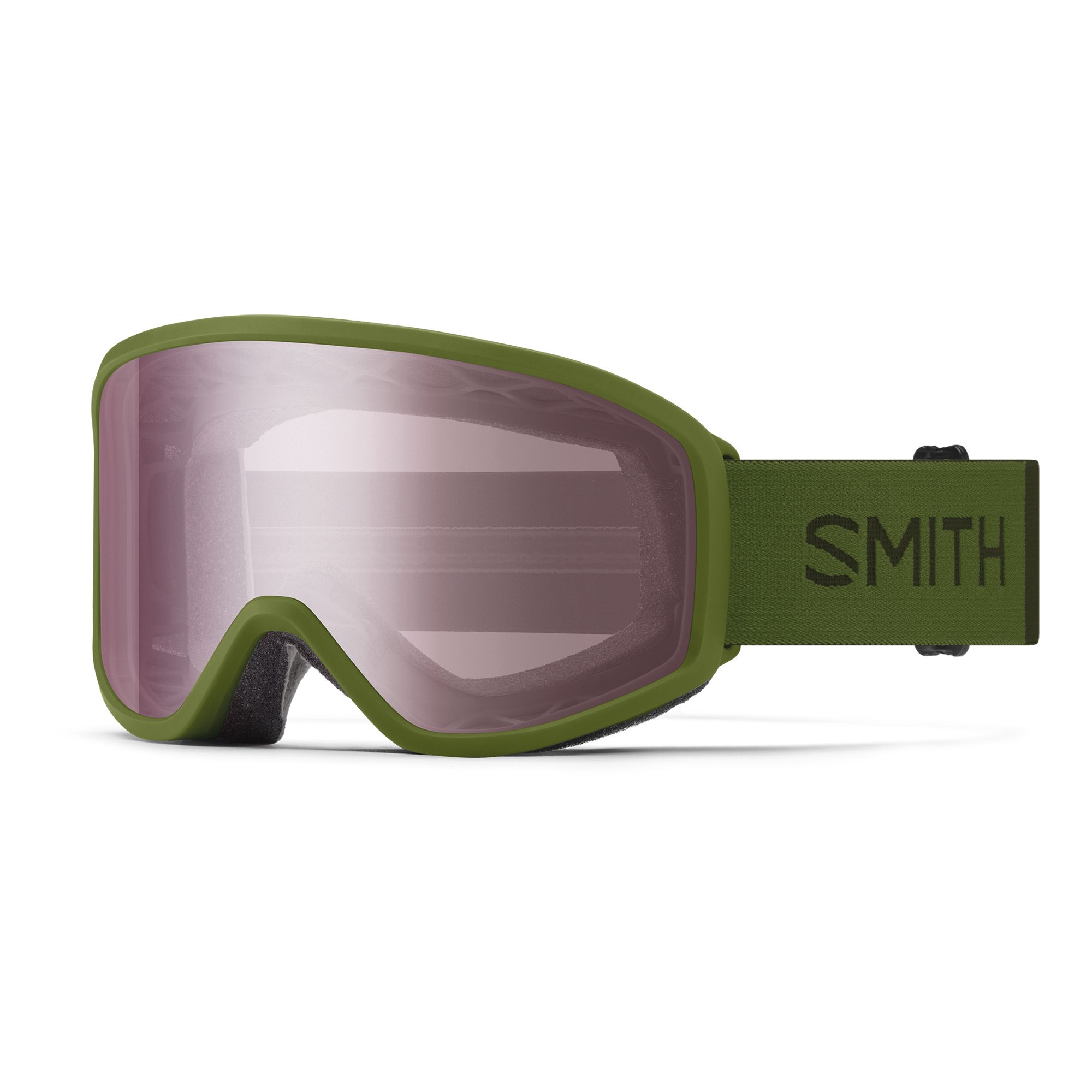 Smith Reason OTG Skibril Senior