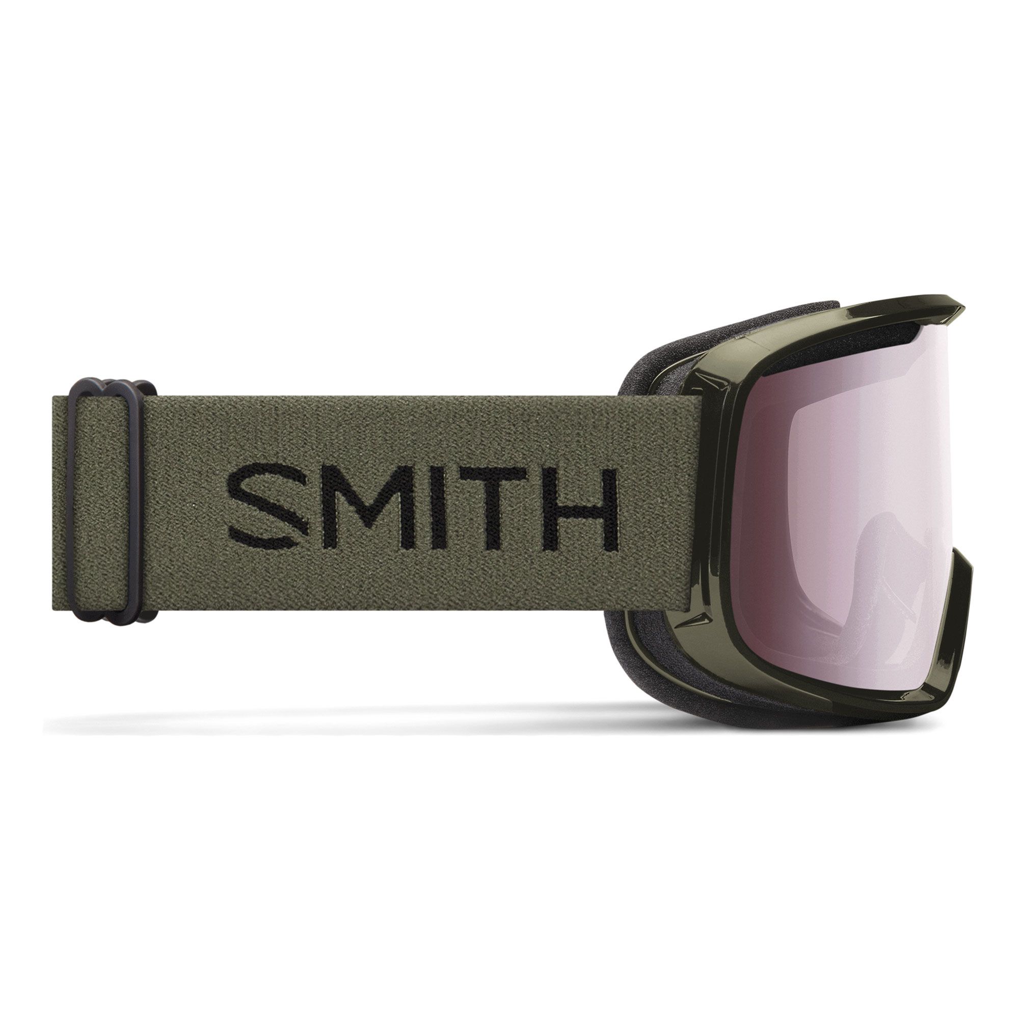 Smith Frontier Skibril Senior
