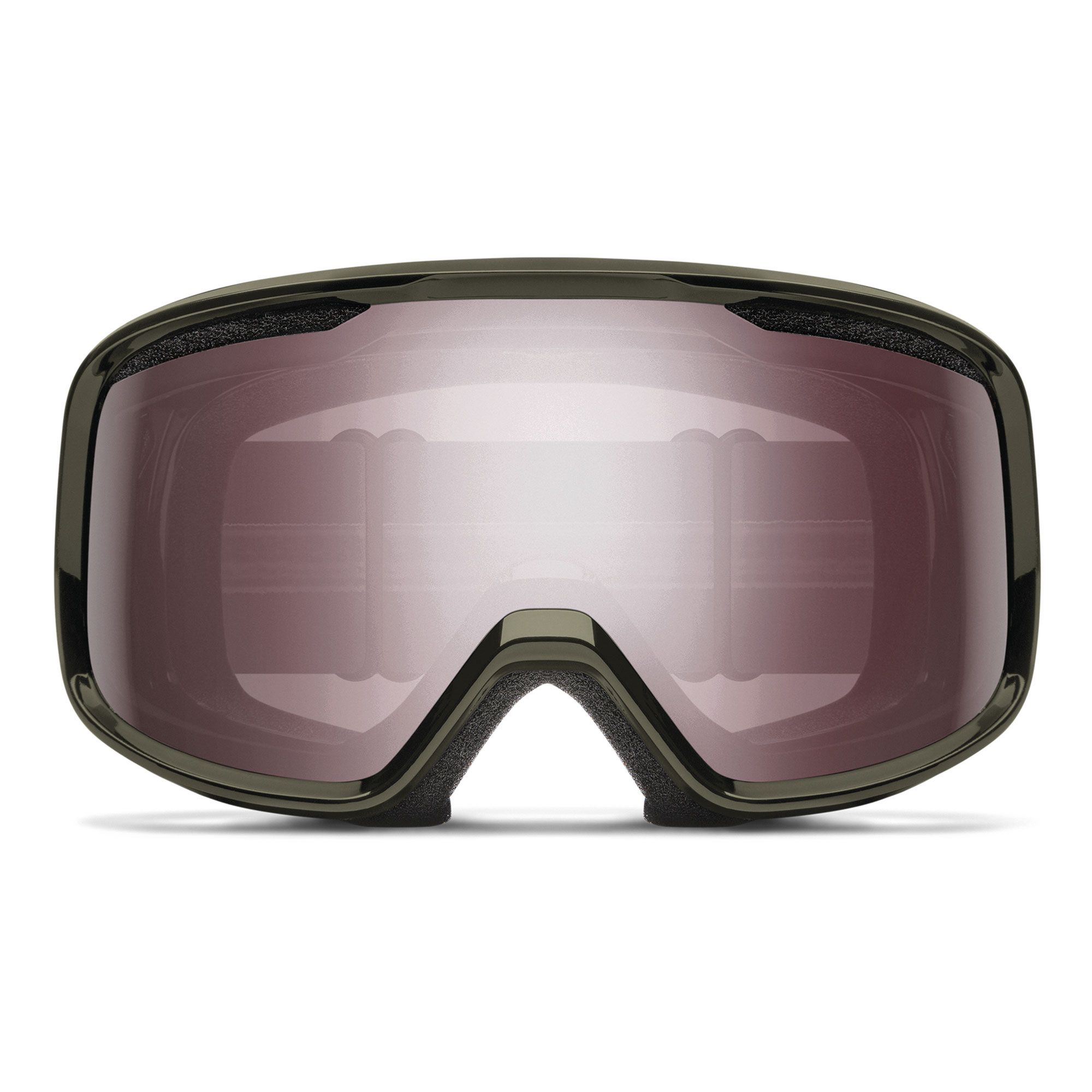 Smith Frontier Skibril Senior