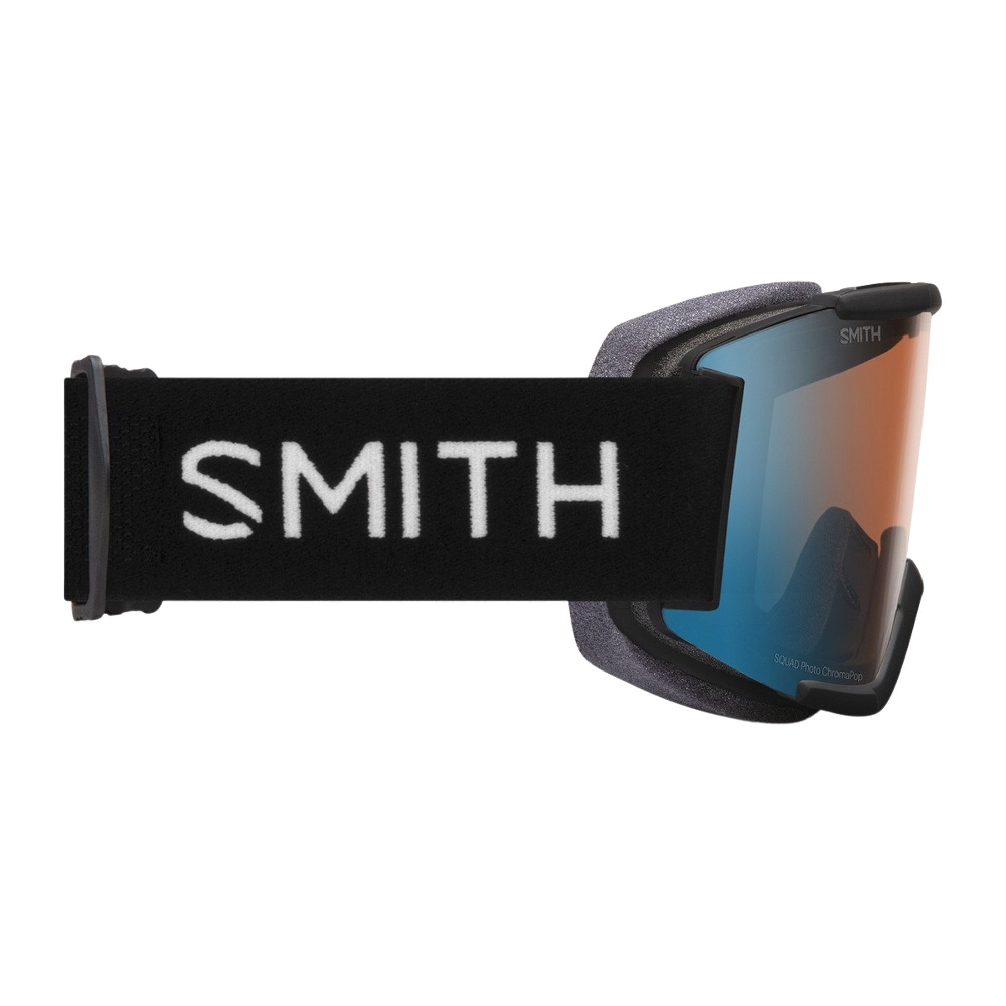 Smith Squad Skibril Senior