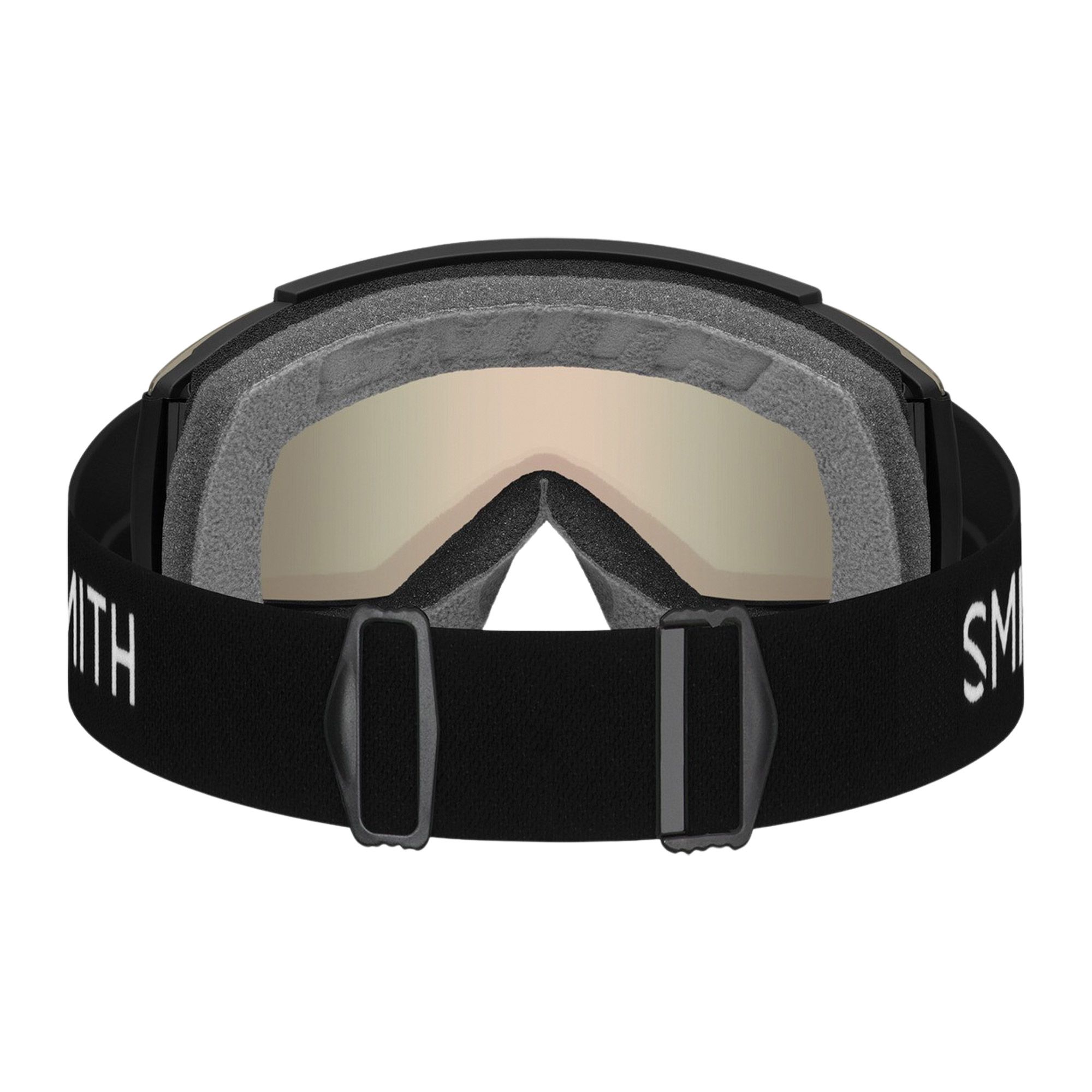 Smith Squad Lunettes de ski pour adultes