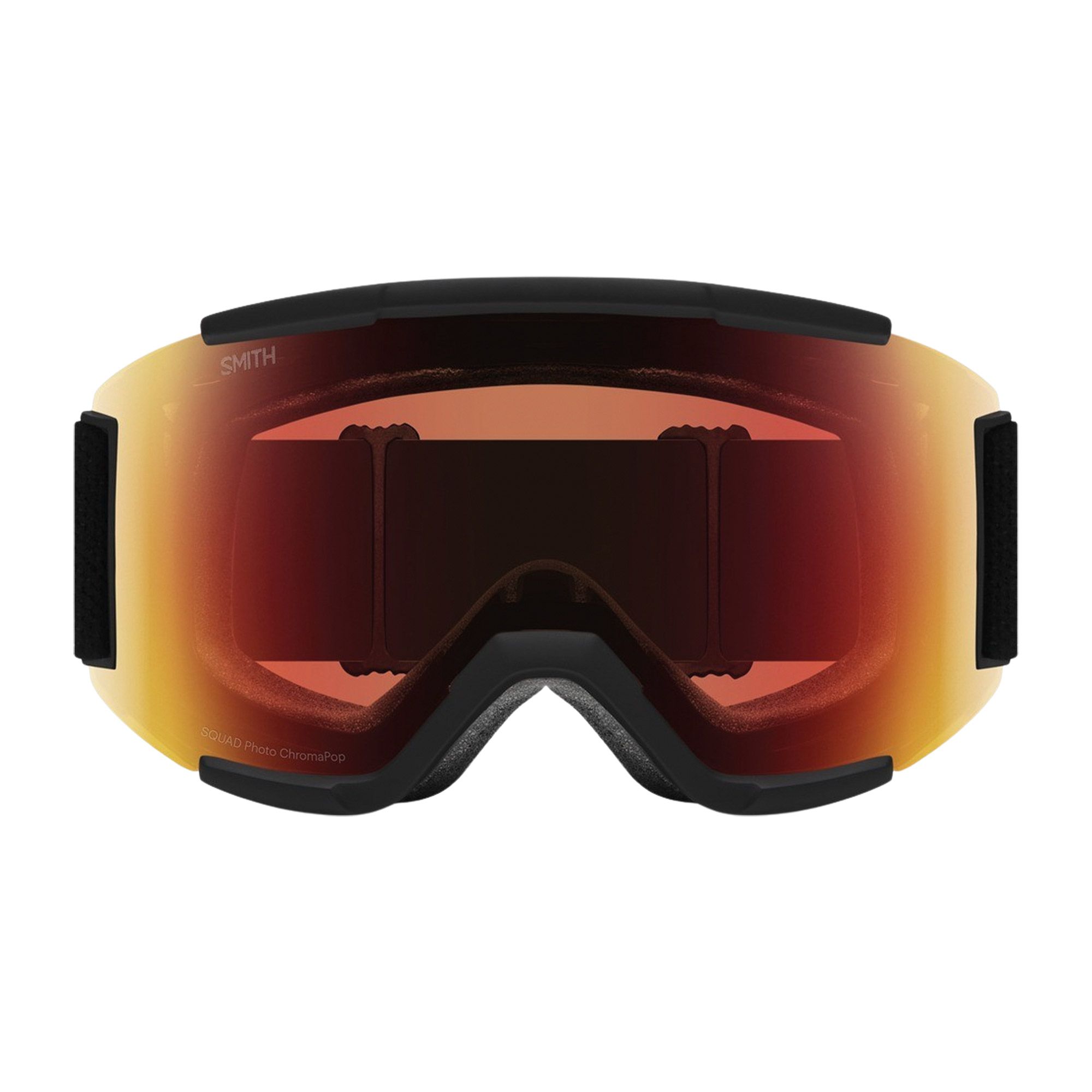 Smith Squad Lunettes de ski pour adultes