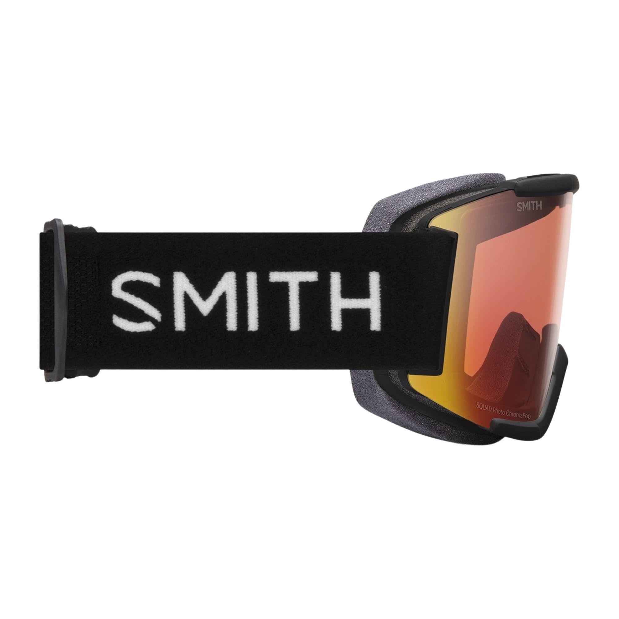 Smith Squad Lunettes de ski pour adultes