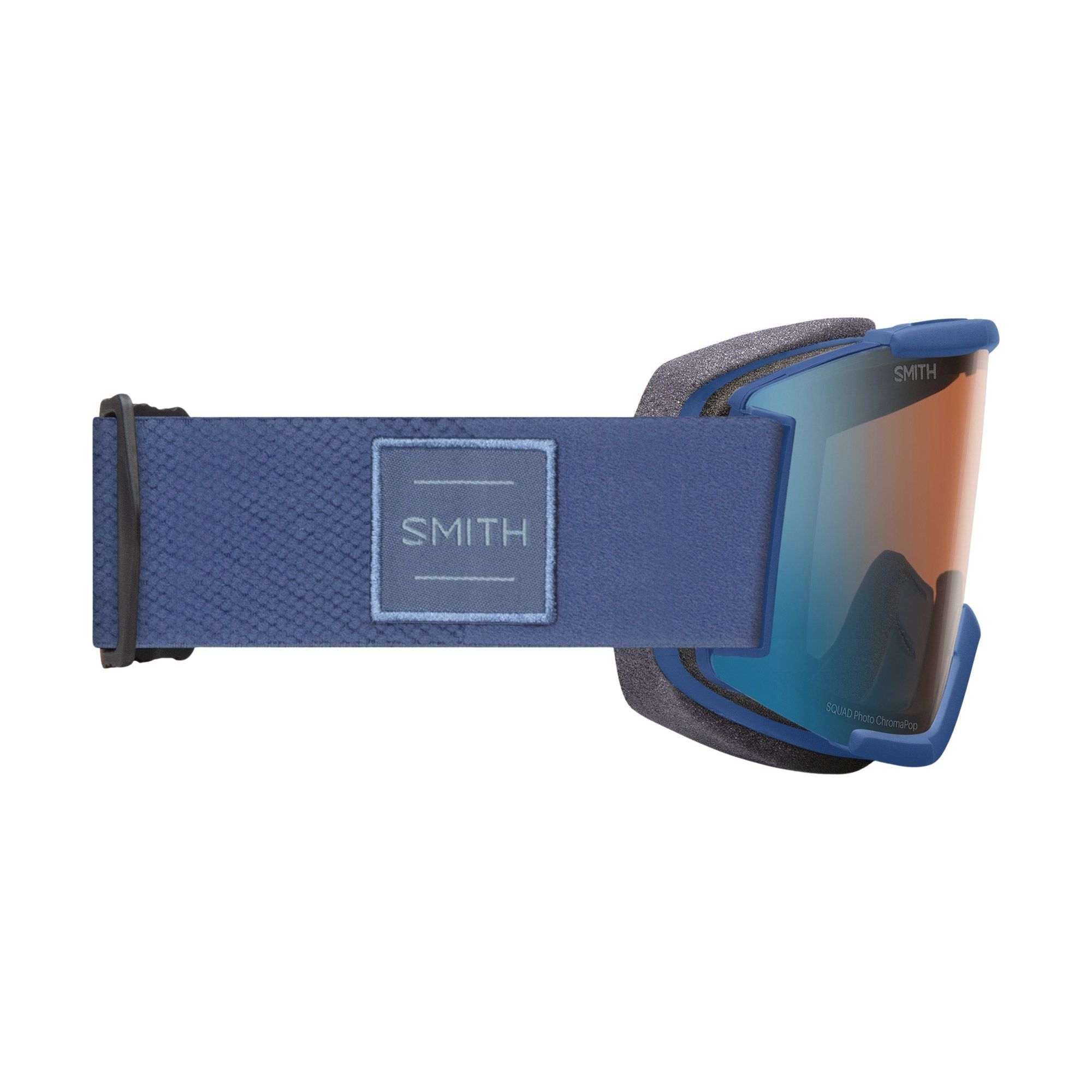 Smith Squad Skibril Senior